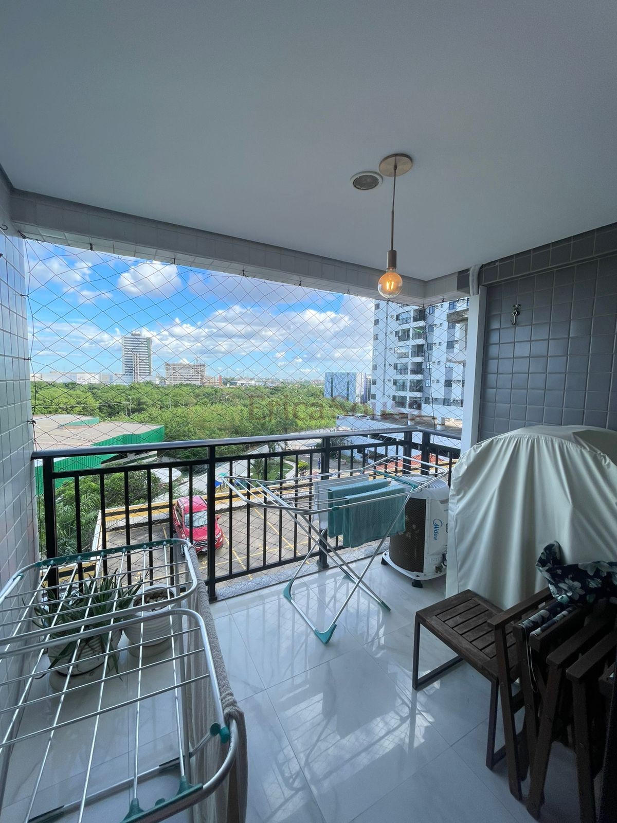 Apartamento 3 quartos para Venda no bairro Renascença em São Luís