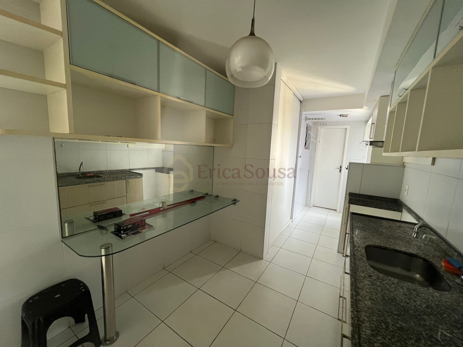 Apartamento 2 quartos para Venda no bairro Calhau em São Luís