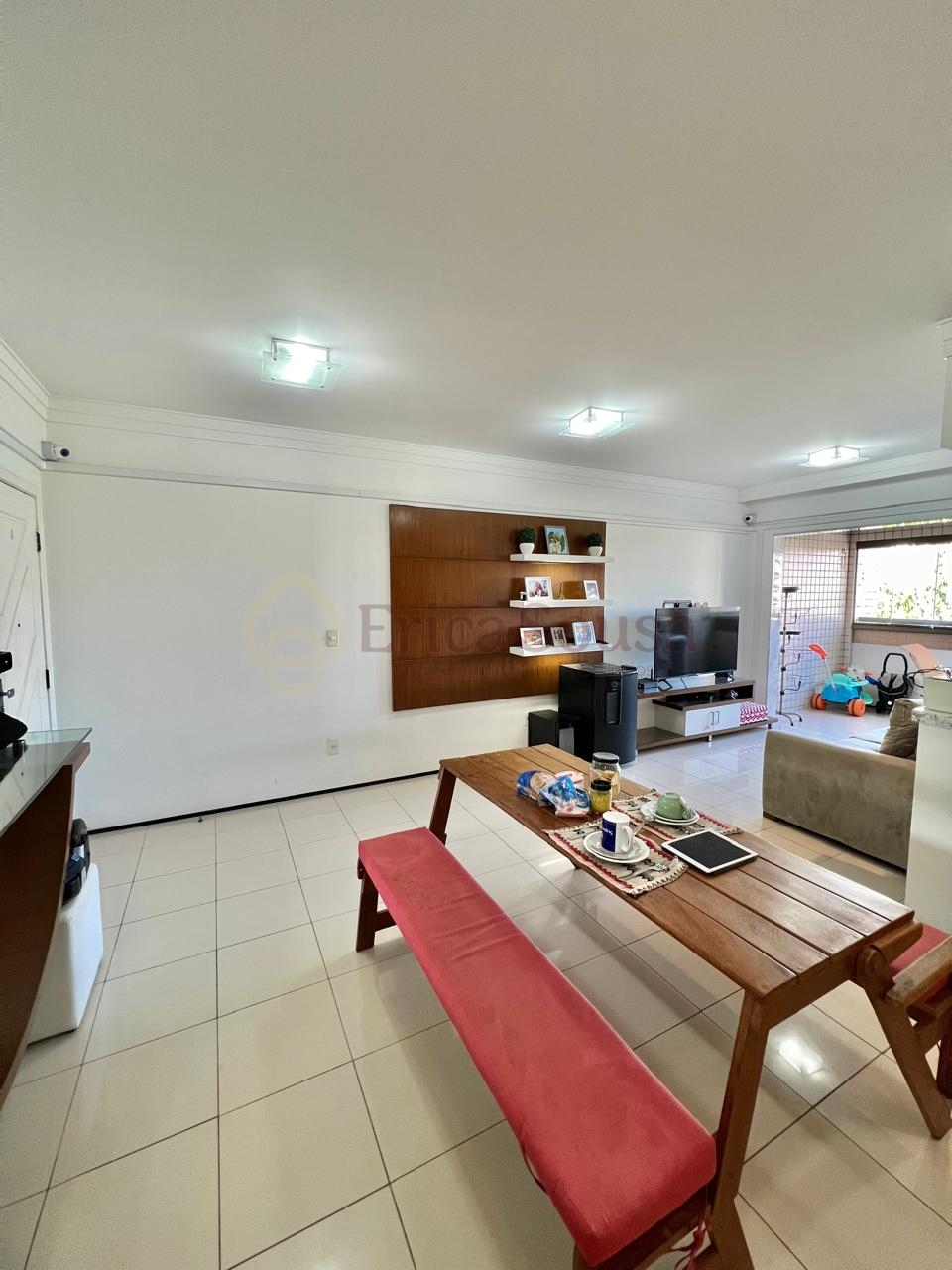 Apartamento 3 quartos para Venda no bairro Renascença em São Luís