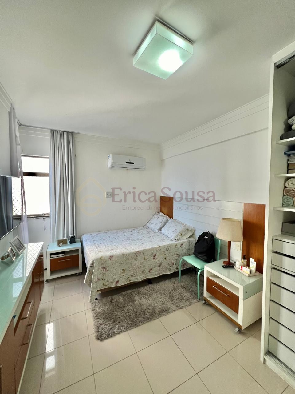 Apartamento 3 quartos para Venda no bairro Renascença em São Luís