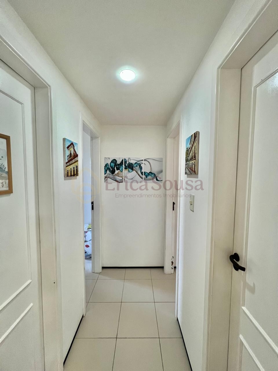 Apartamento 3 quartos para Venda no bairro Renascença em São Luís