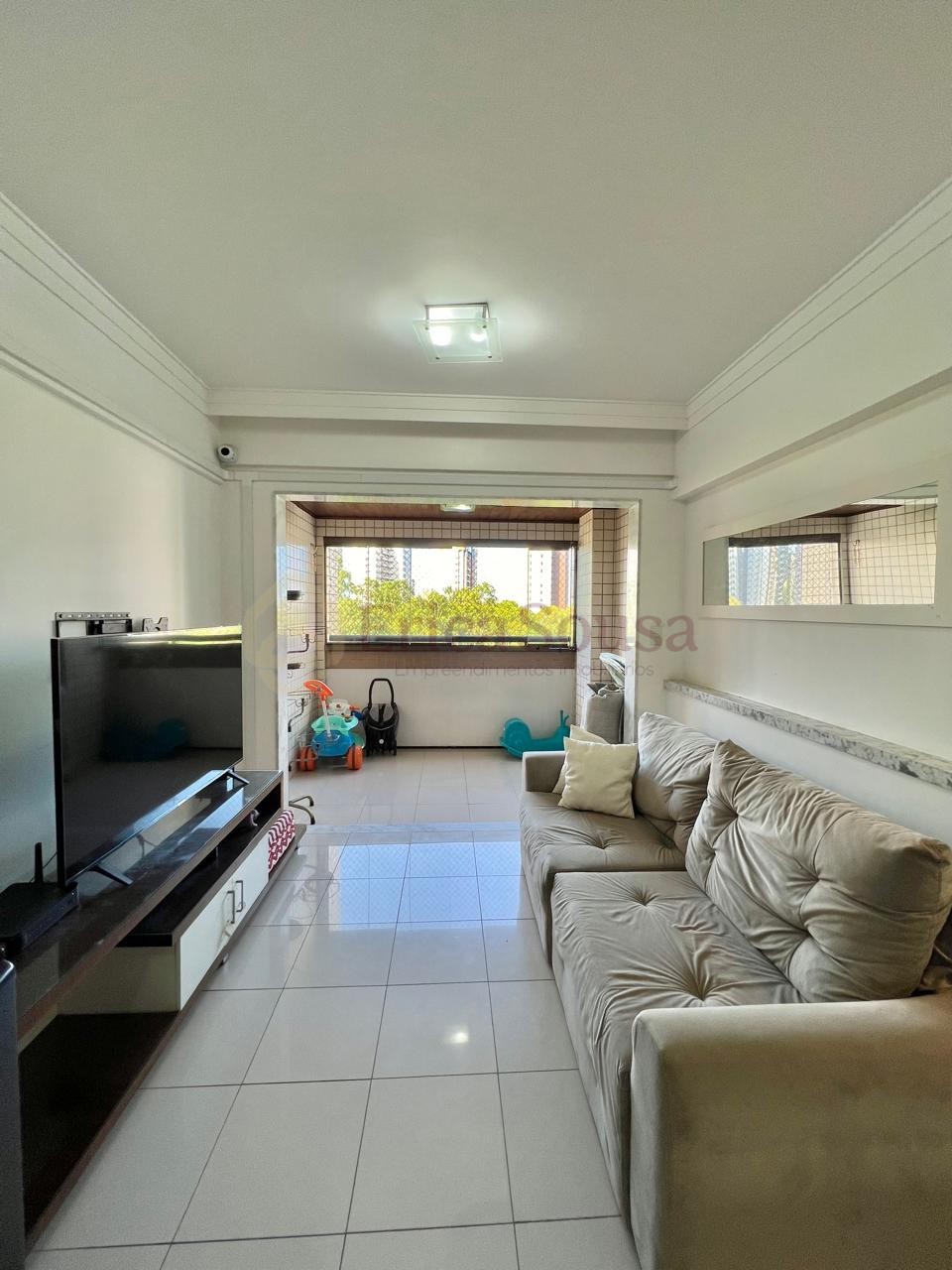 Apartamento 3 quartos para Venda no bairro Renascença em São Luís