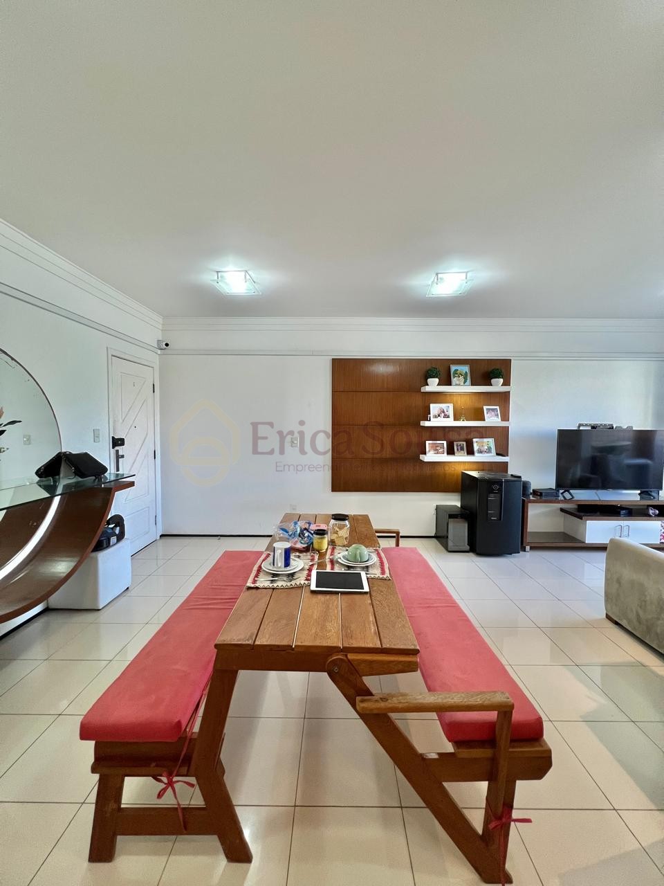 Apartamento 3 quartos para Venda no bairro Renascença em São Luís