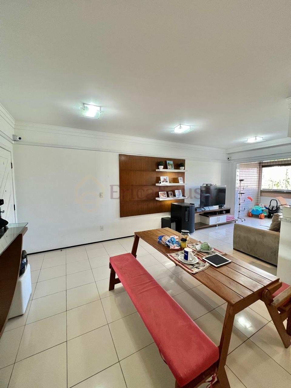 Apartamento 3 quartos para Venda no bairro Renascença em São Luís