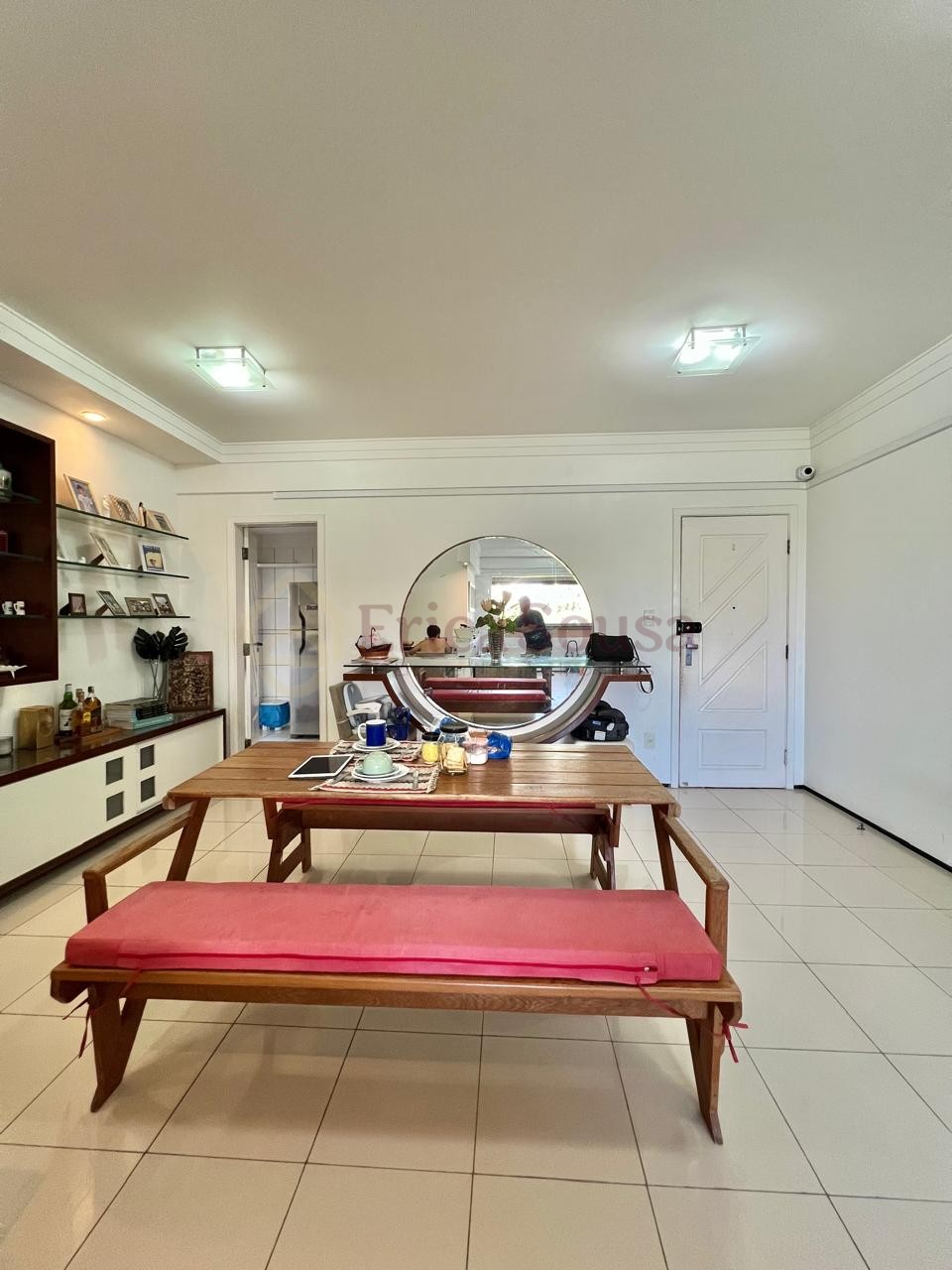 Apartamento 3 quartos para Venda no bairro Renascença em São Luís