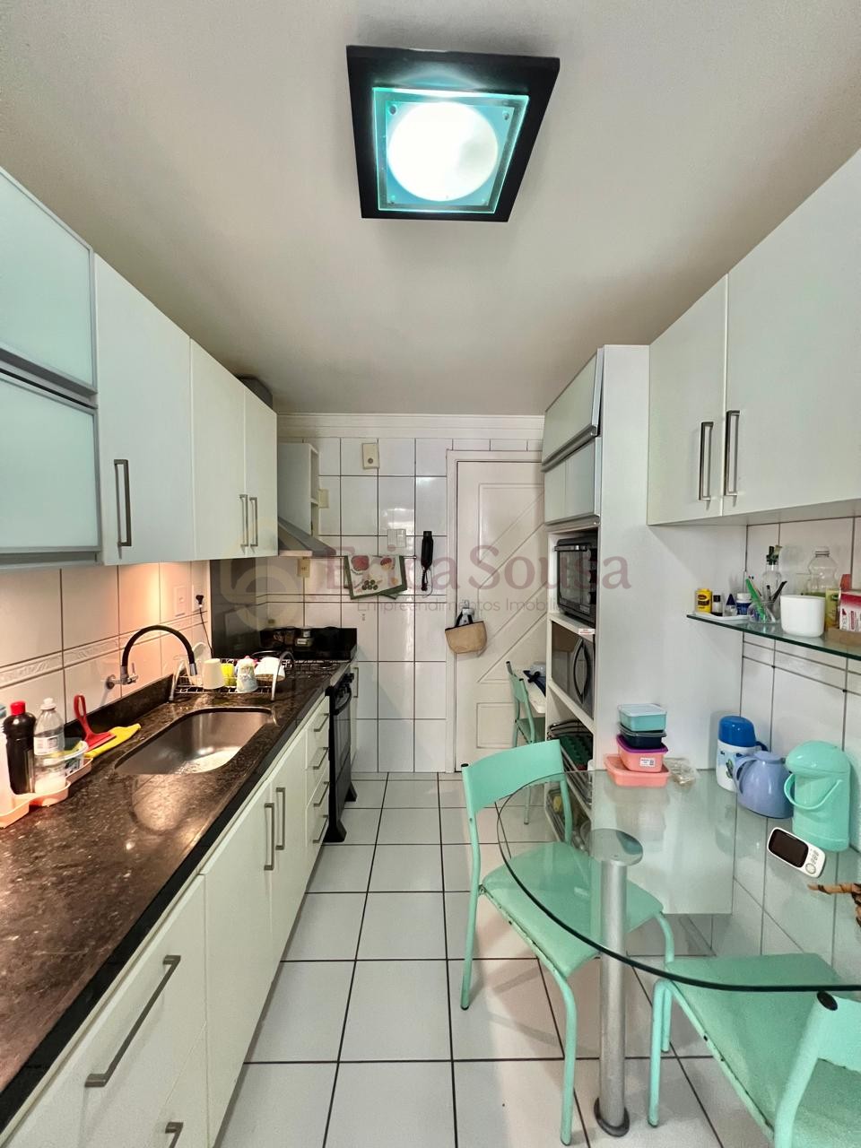 Apartamento 3 quartos para Venda no bairro Renascença em São Luís