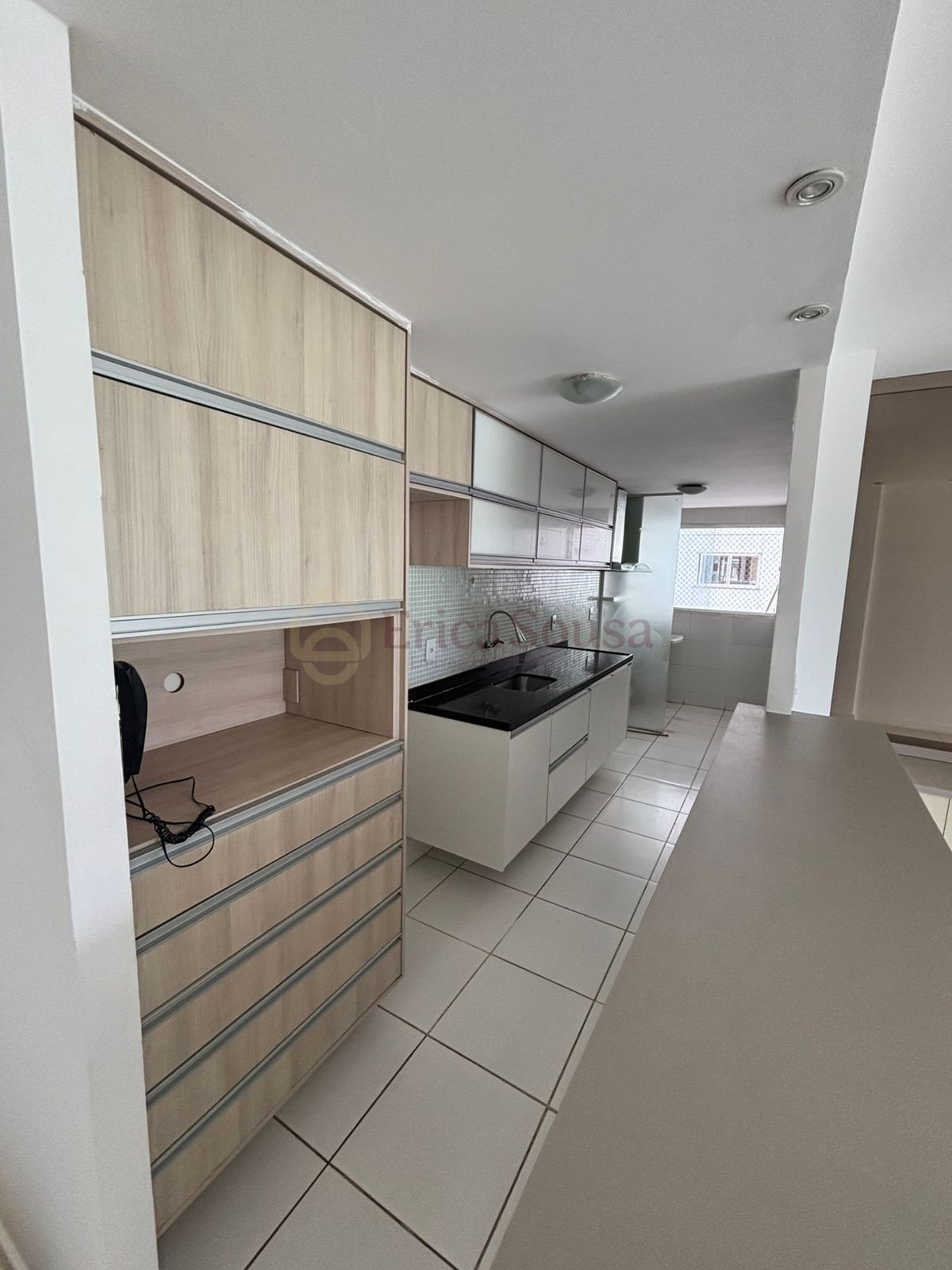 Apartamento 3 quartos para Venda no bairro Renascença em São Luís