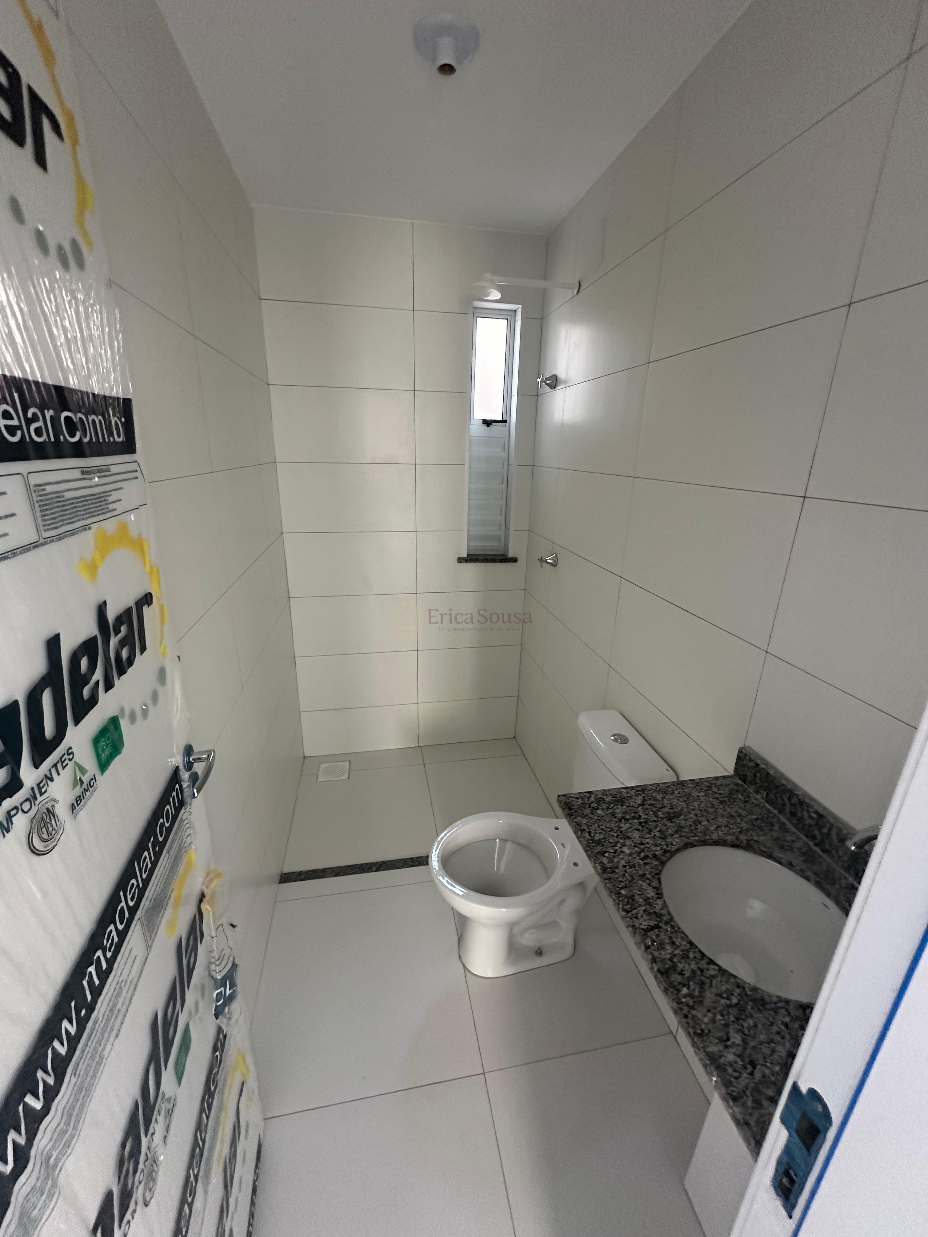 Apartamento 3 quartos para Venda no bairro Calhau em São Luís