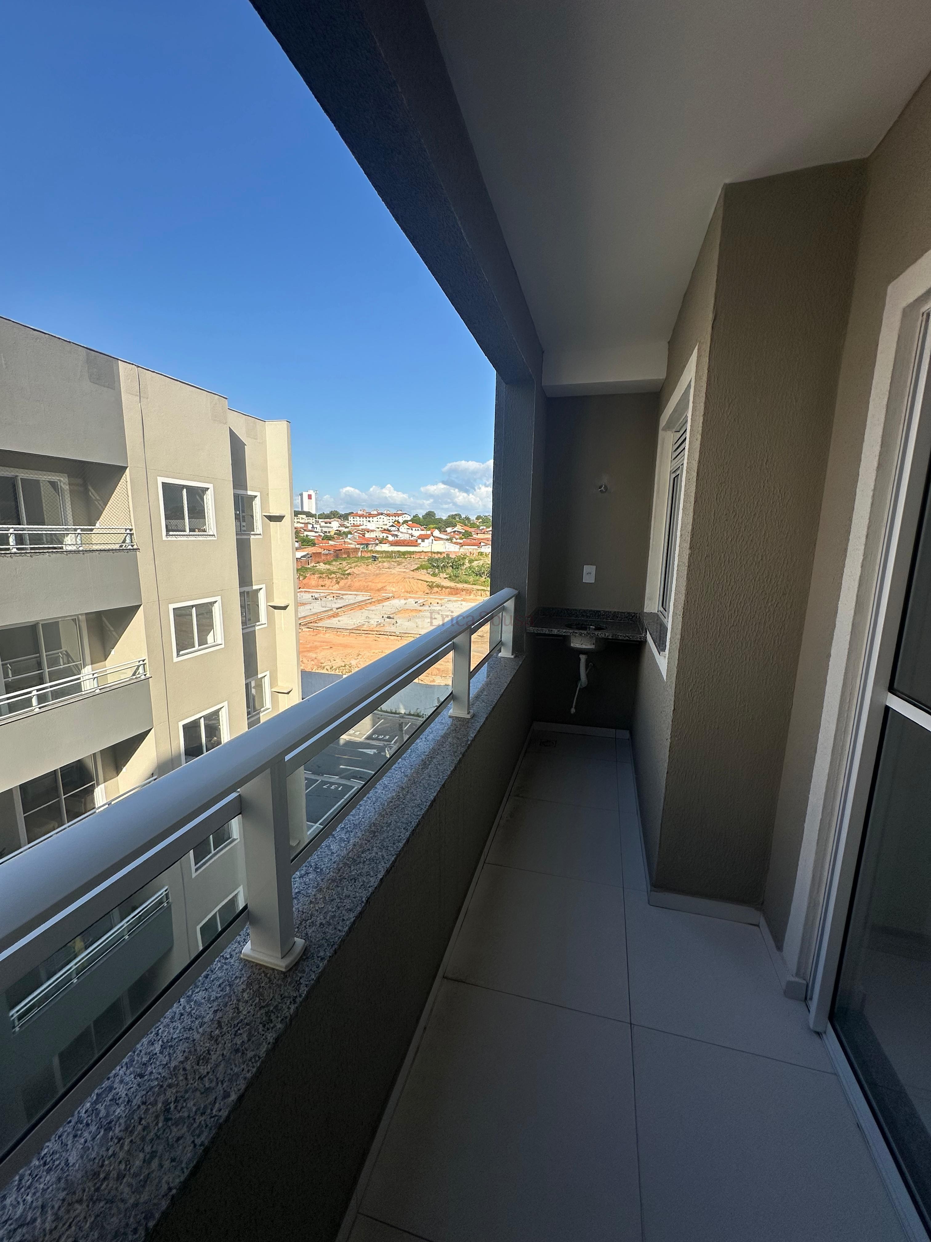 Apartamento 3 quartos para Venda no bairro Calhau em São Luís