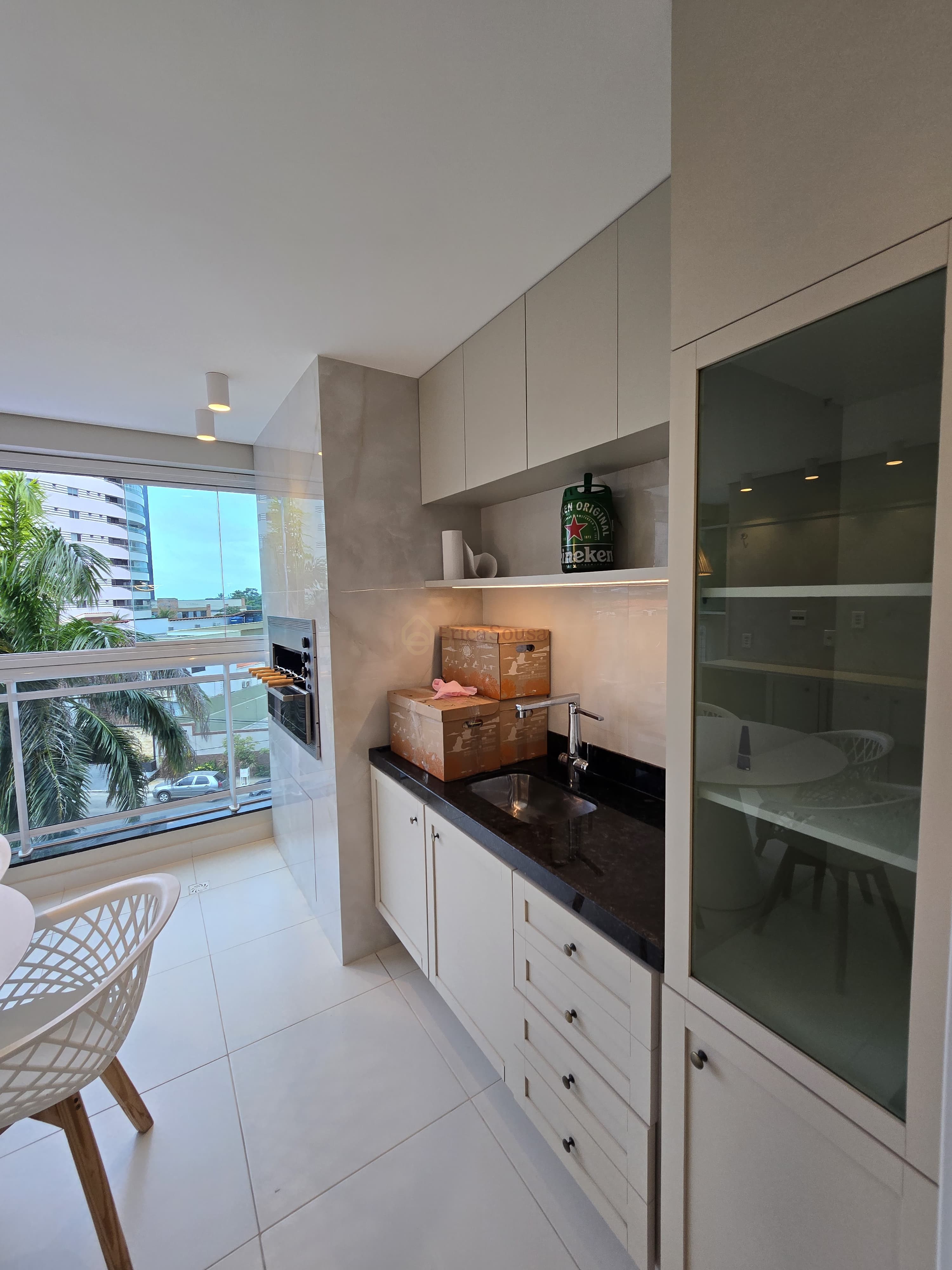 Apartamento 3 suítes para Venda no bairro Ponta do Farol em São Luís