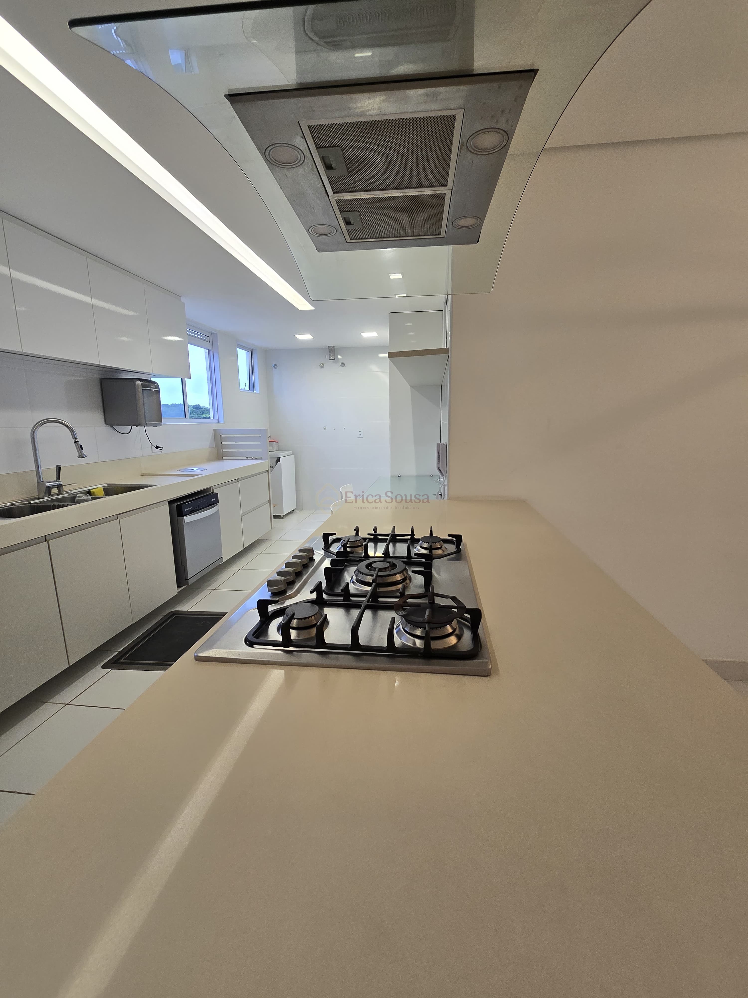 Apartamento 3 suítes para Venda no bairro Ponta do Farol em São Luís