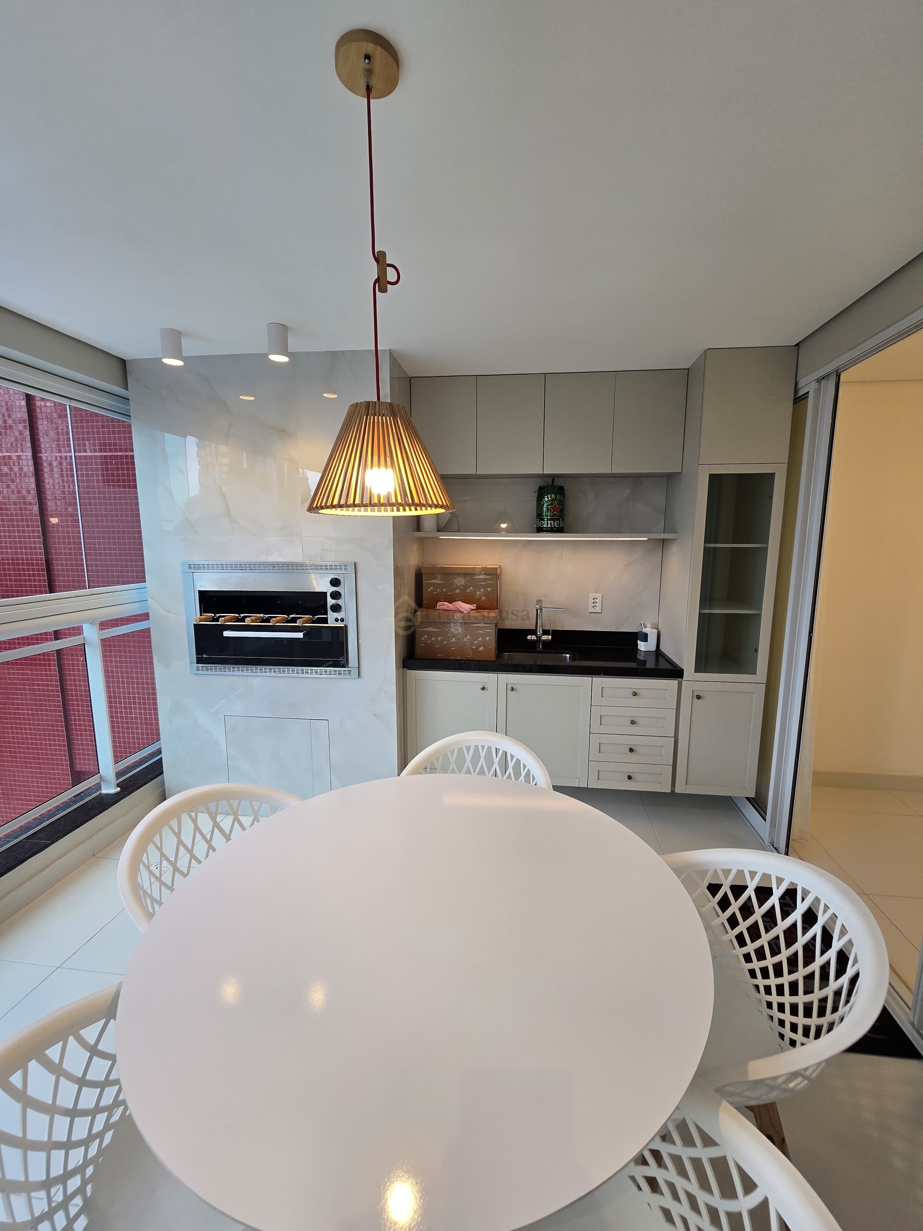 Apartamento 3 suítes para Venda no bairro Ponta do Farol em São Luís