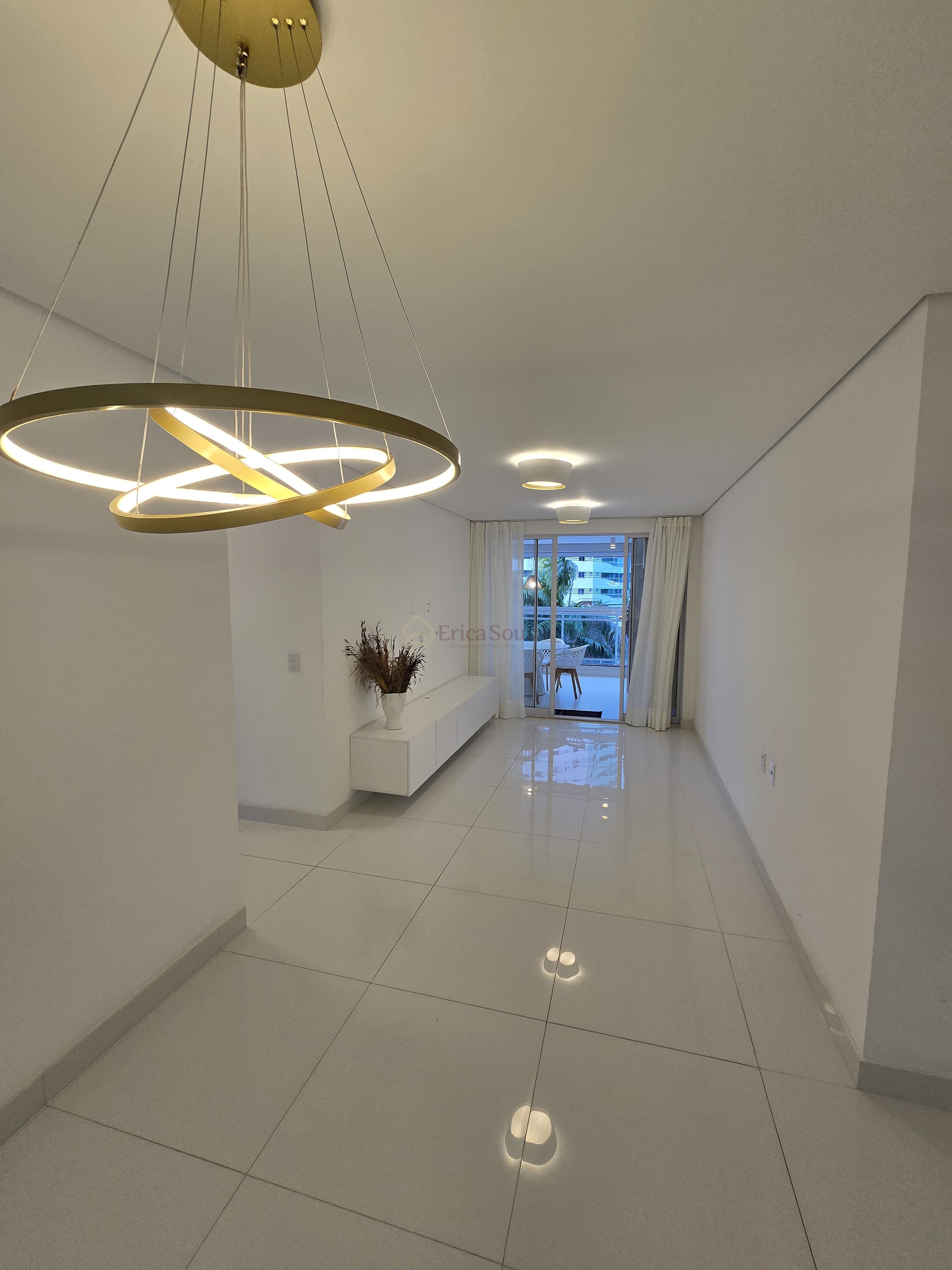 Apartamento 3 suítes para Venda no bairro Ponta do Farol em São Luís