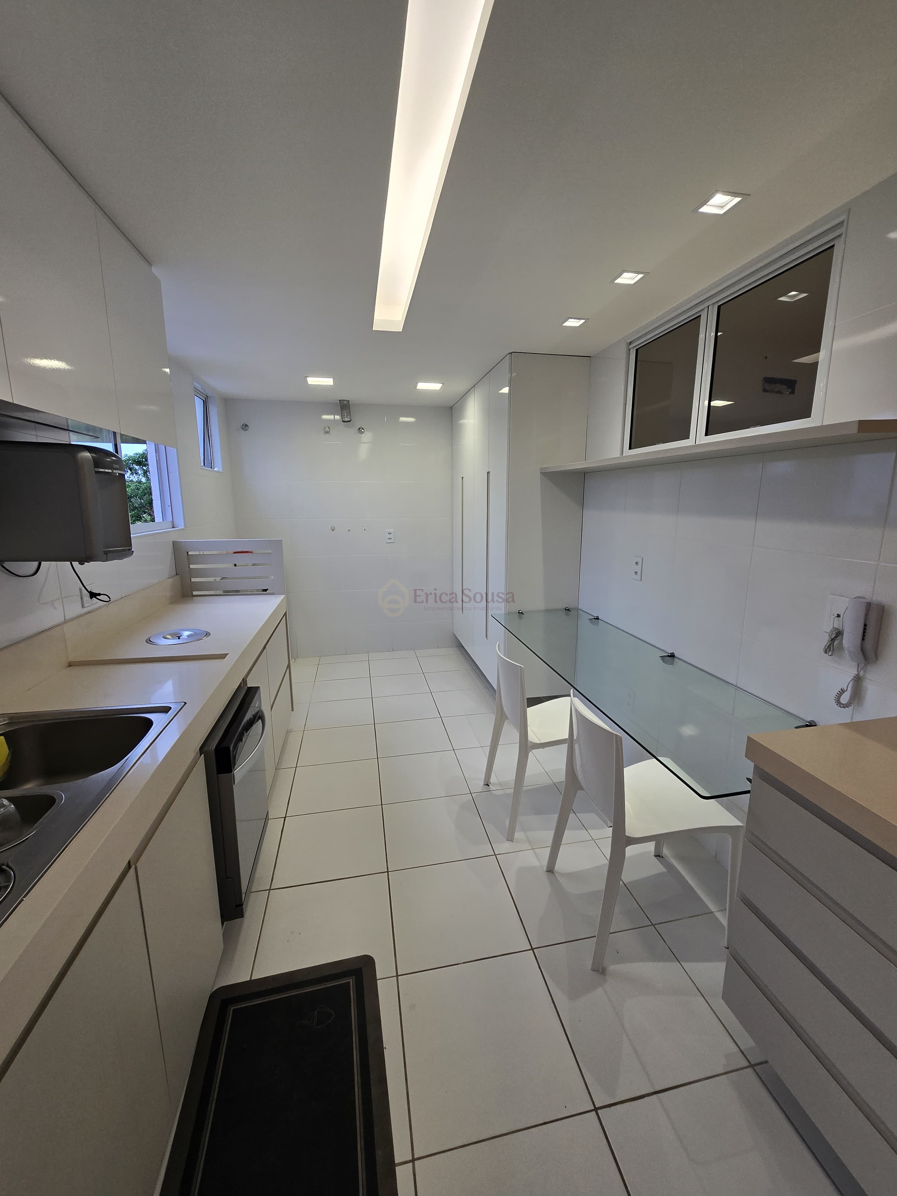 Apartamento 3 suítes para Venda no bairro Ponta do Farol em São Luís