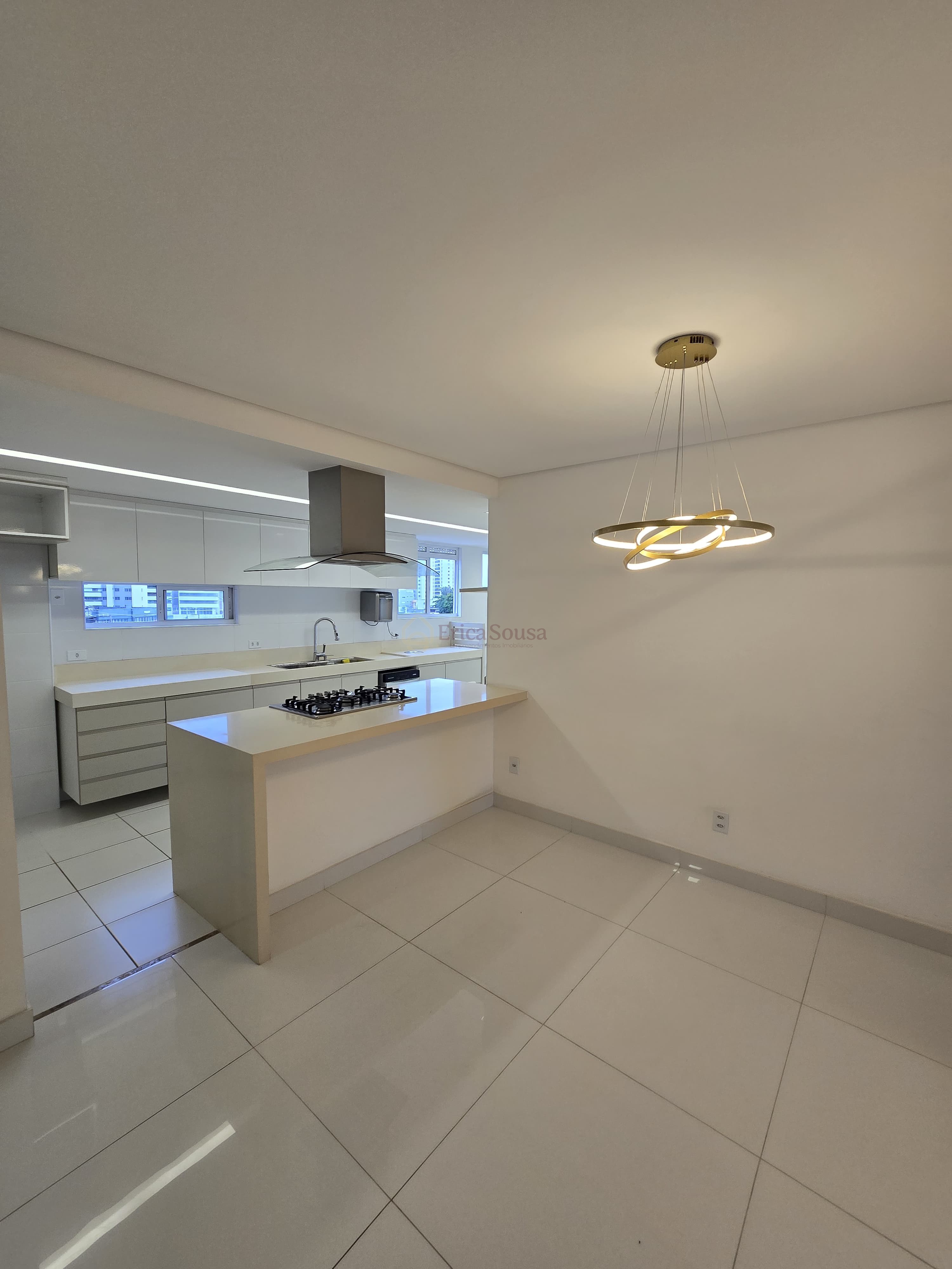 Apartamento 3 suítes para Venda no bairro Ponta do Farol em São Luís