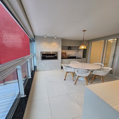 Apartamento 3 suítes para Venda no bairro Ponta do Farol em São Luís