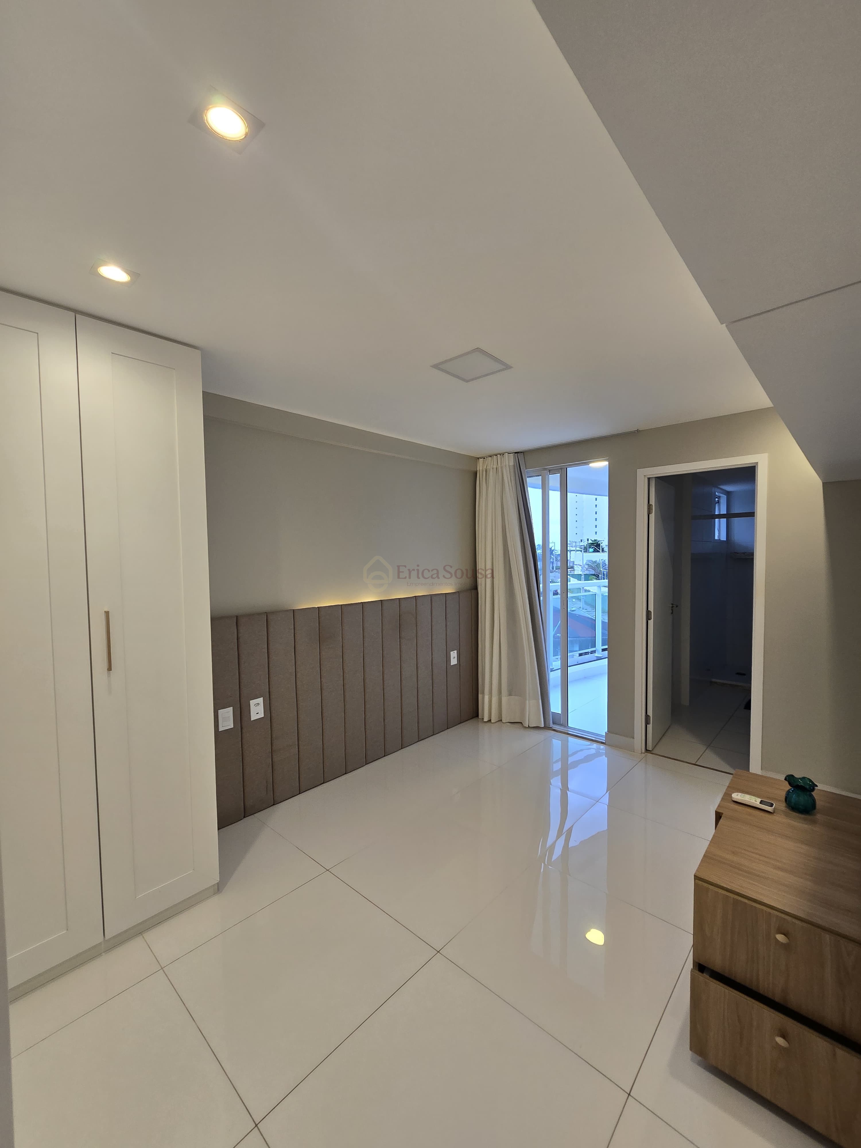 Apartamento 3 suítes para Venda no bairro Ponta do Farol em São Luís