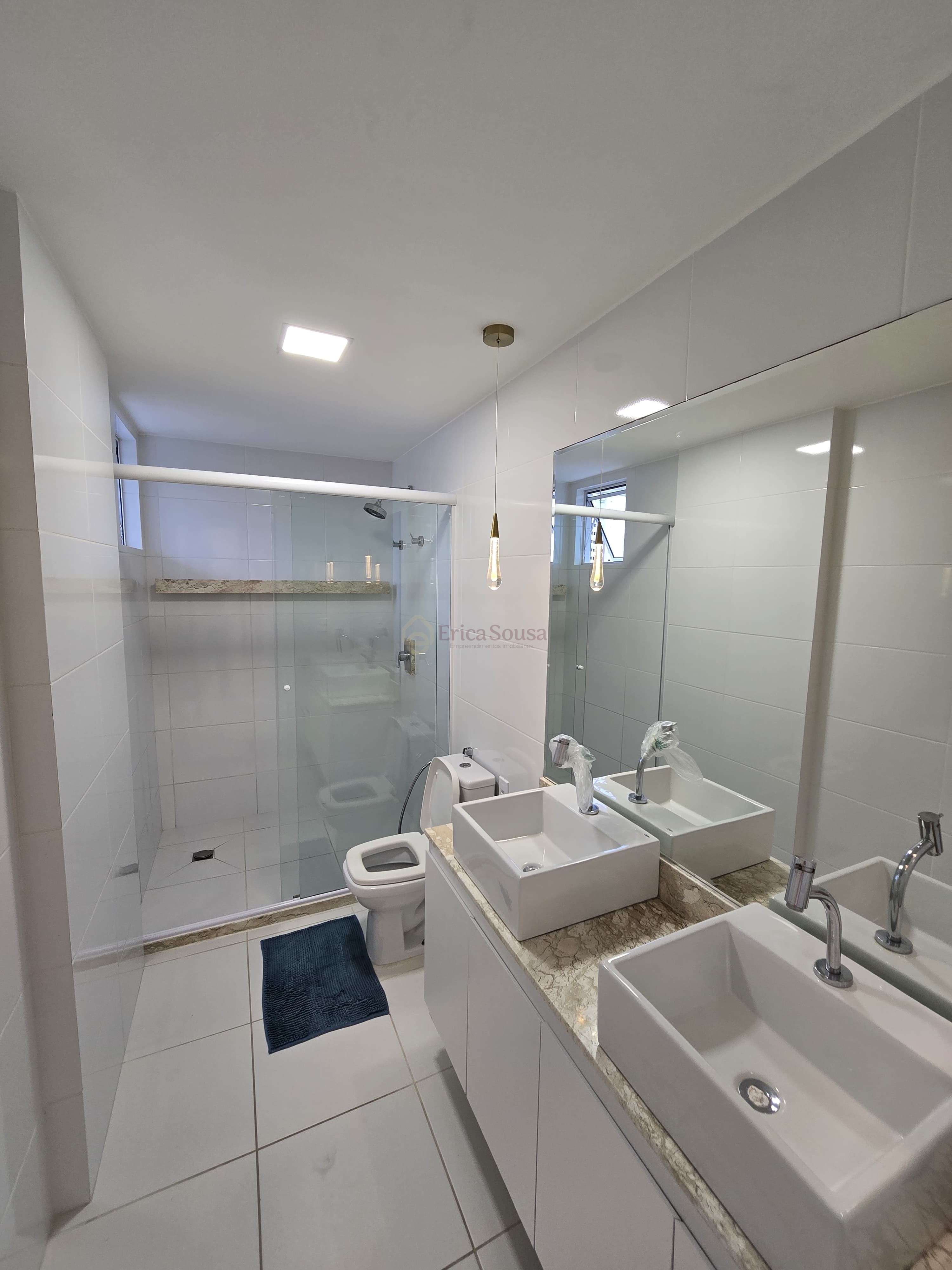 Apartamento 3 suítes para Venda no bairro Ponta do Farol em São Luís