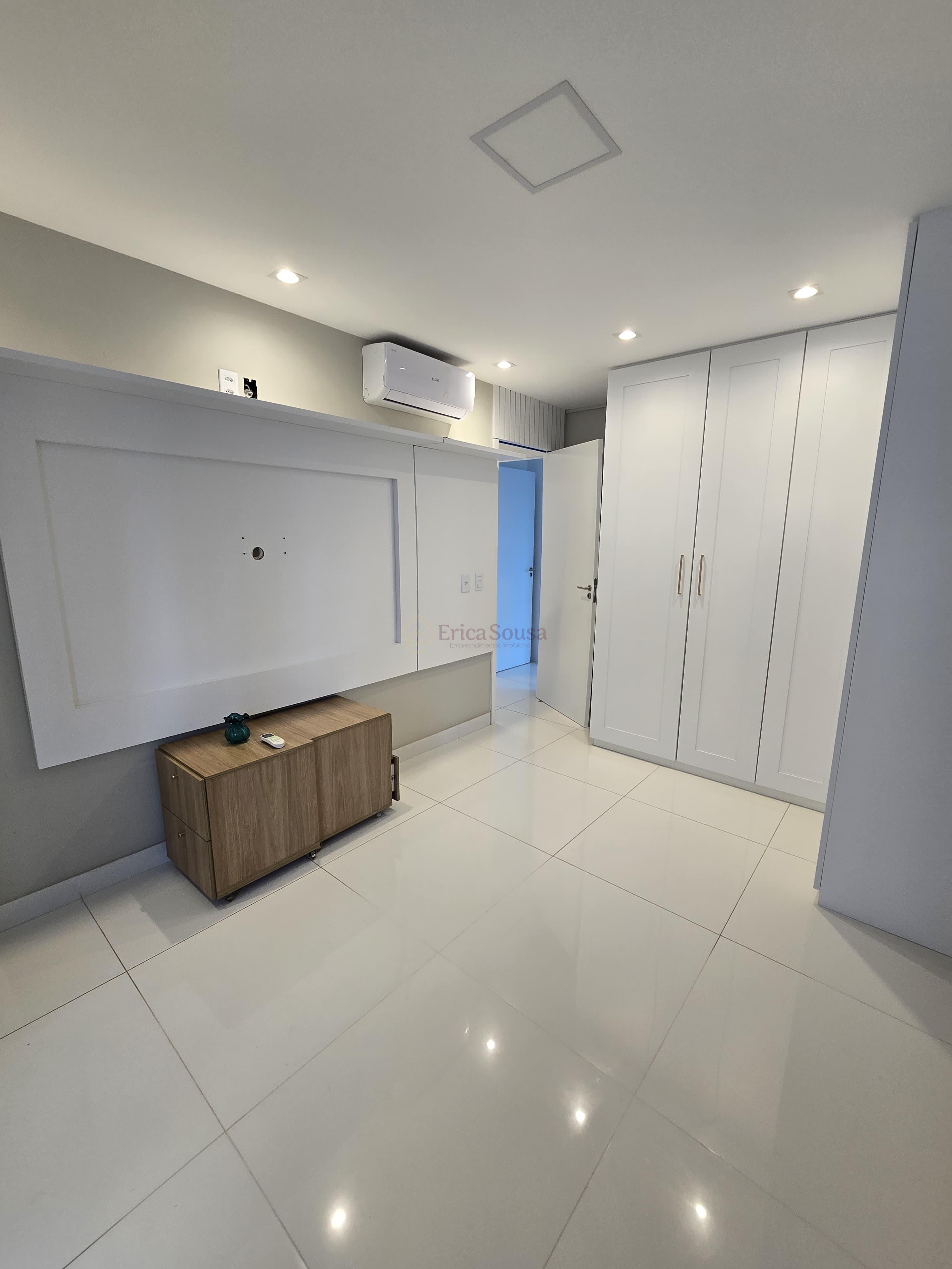 Apartamento 3 suítes para Venda no bairro Ponta do Farol em São Luís