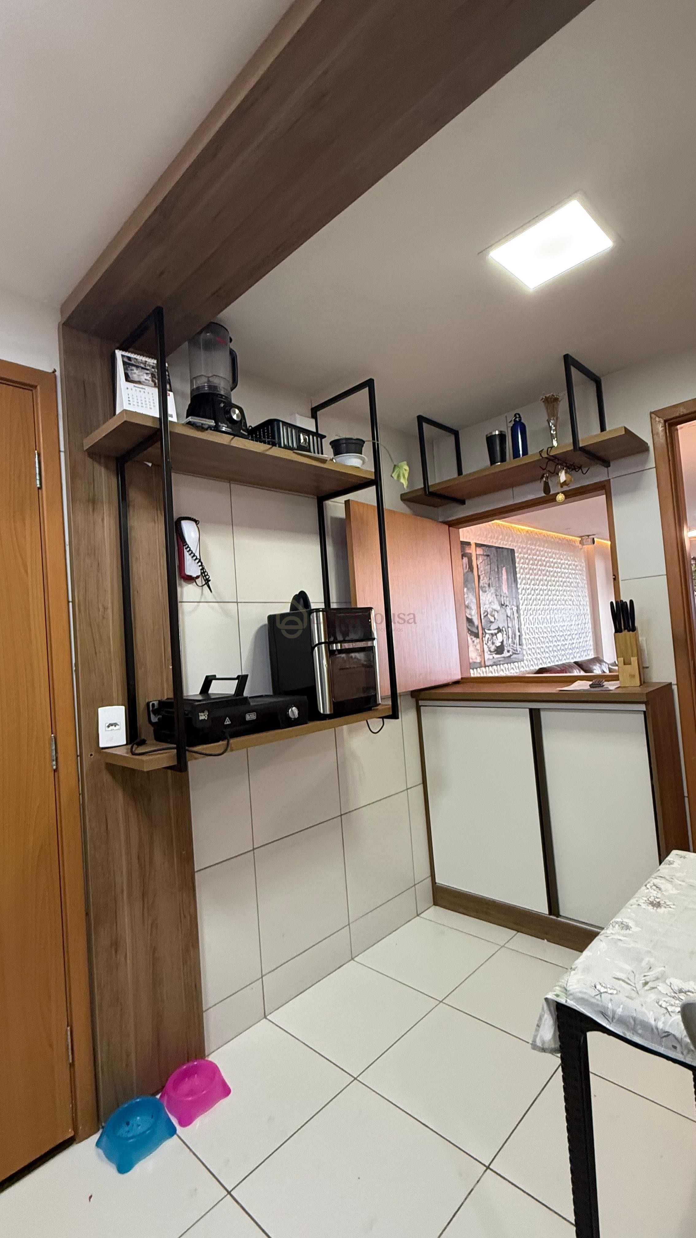 Apartamento 3 suítes para Venda no bairro Ponta do Farol em São Luís