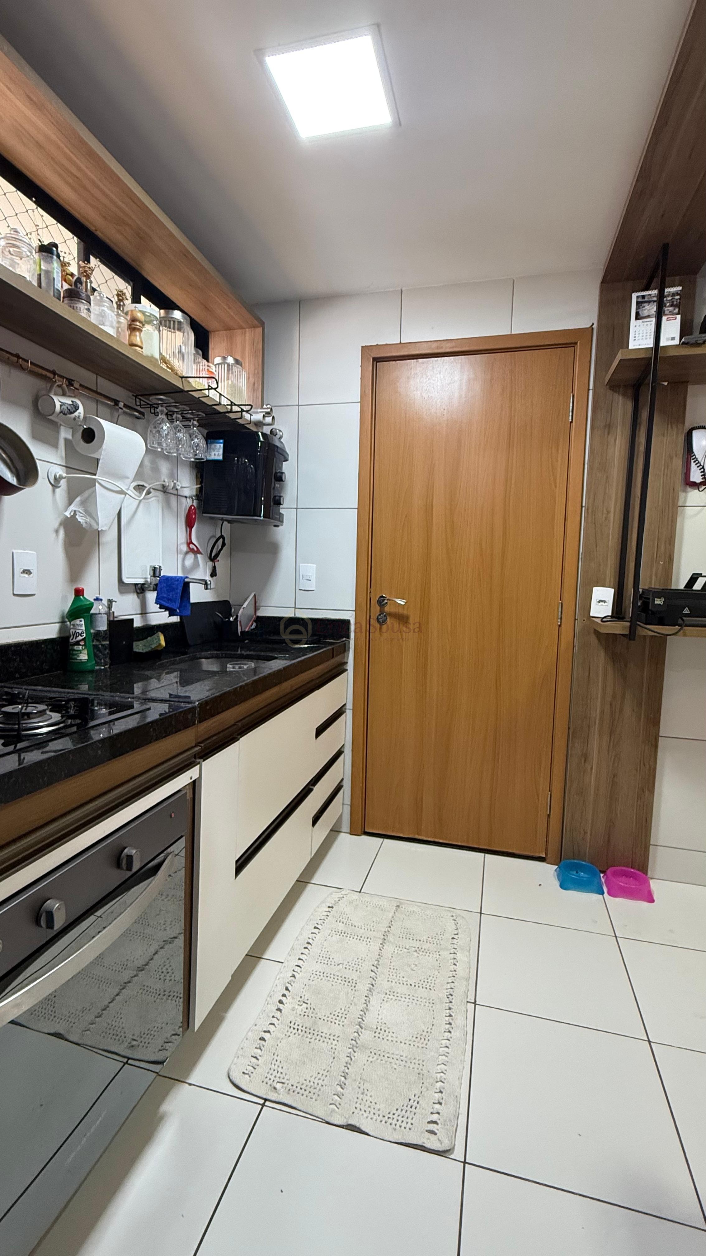 Apartamento 3 suítes para Venda no bairro Ponta do Farol em São Luís