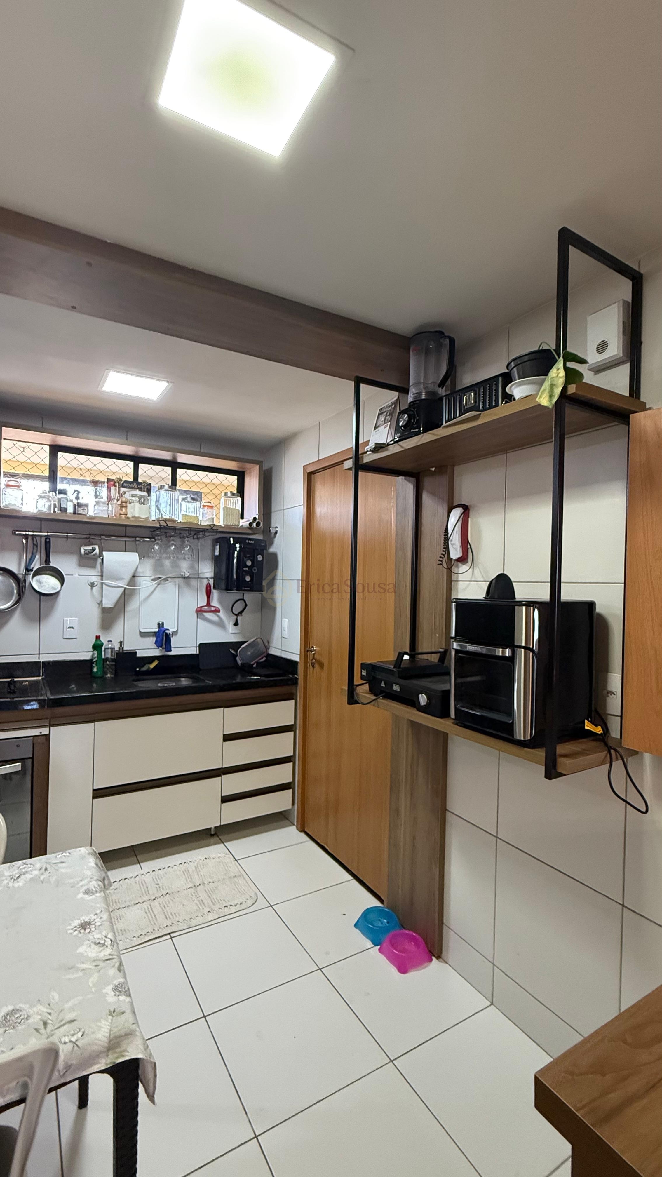 Apartamento 3 suítes para Venda no bairro Ponta do Farol em São Luís