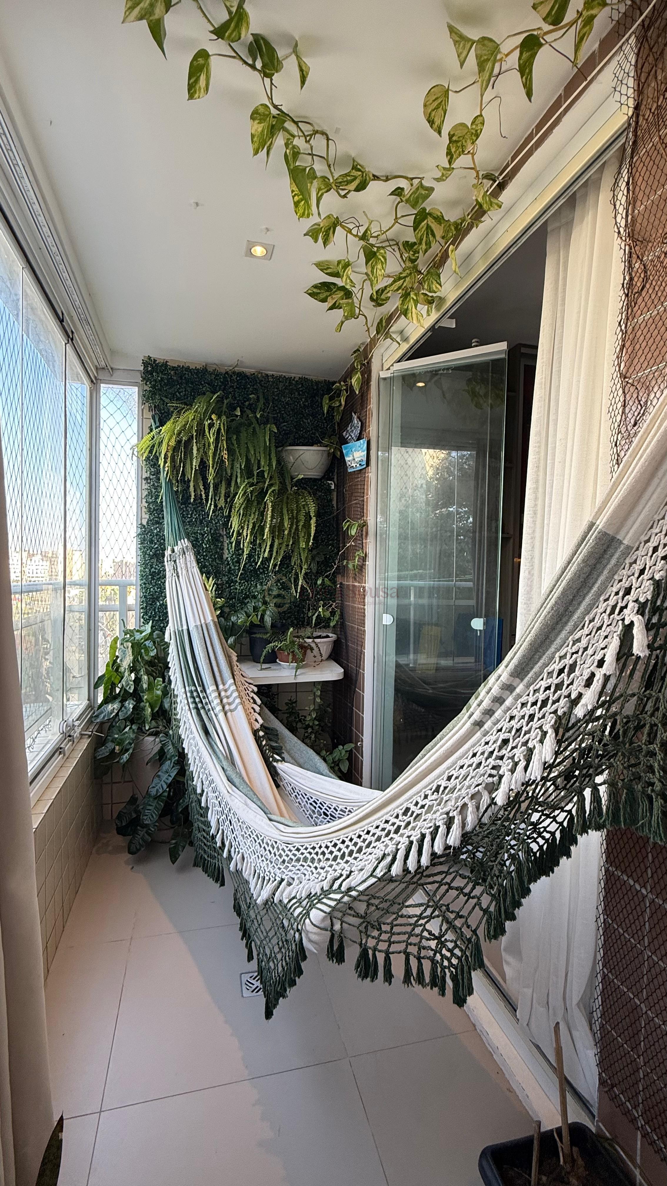 Apartamento 3 suítes para Venda no bairro Ponta do Farol em São Luís