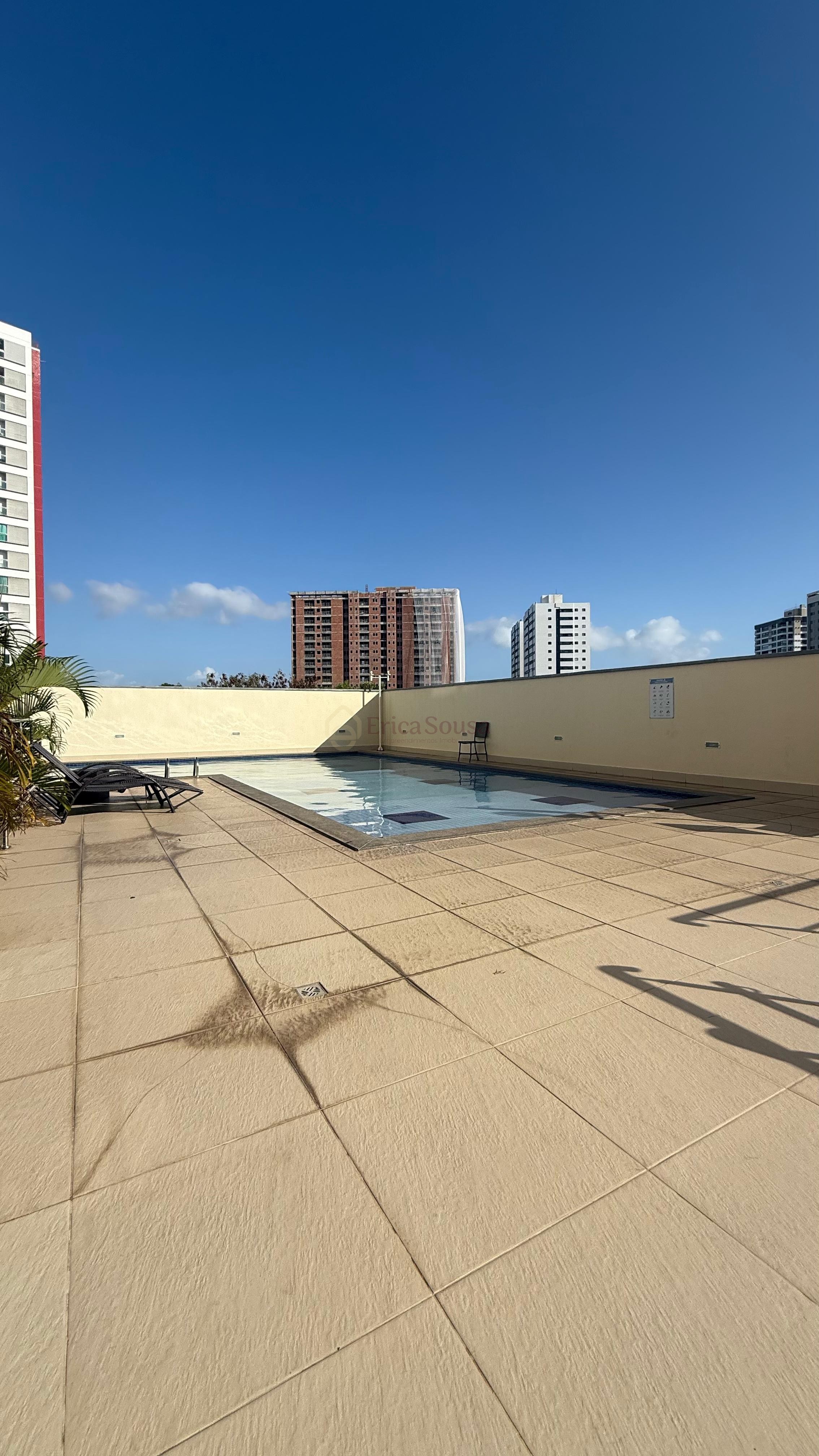 Apartamento 3 suítes para Venda no bairro Ponta do Farol em São Luís