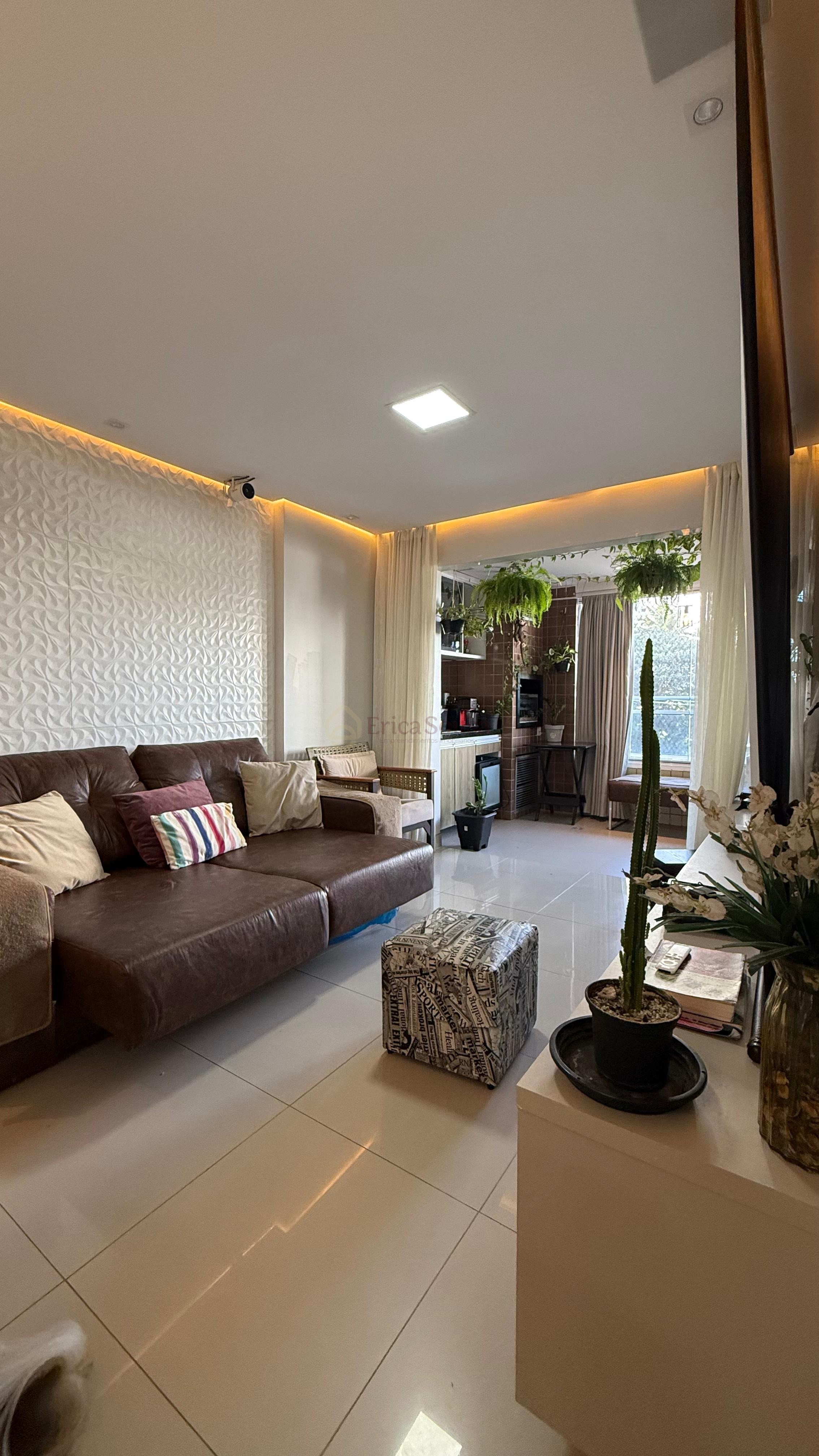 Apartamento 3 suítes para Venda no bairro Ponta do Farol em São Luís