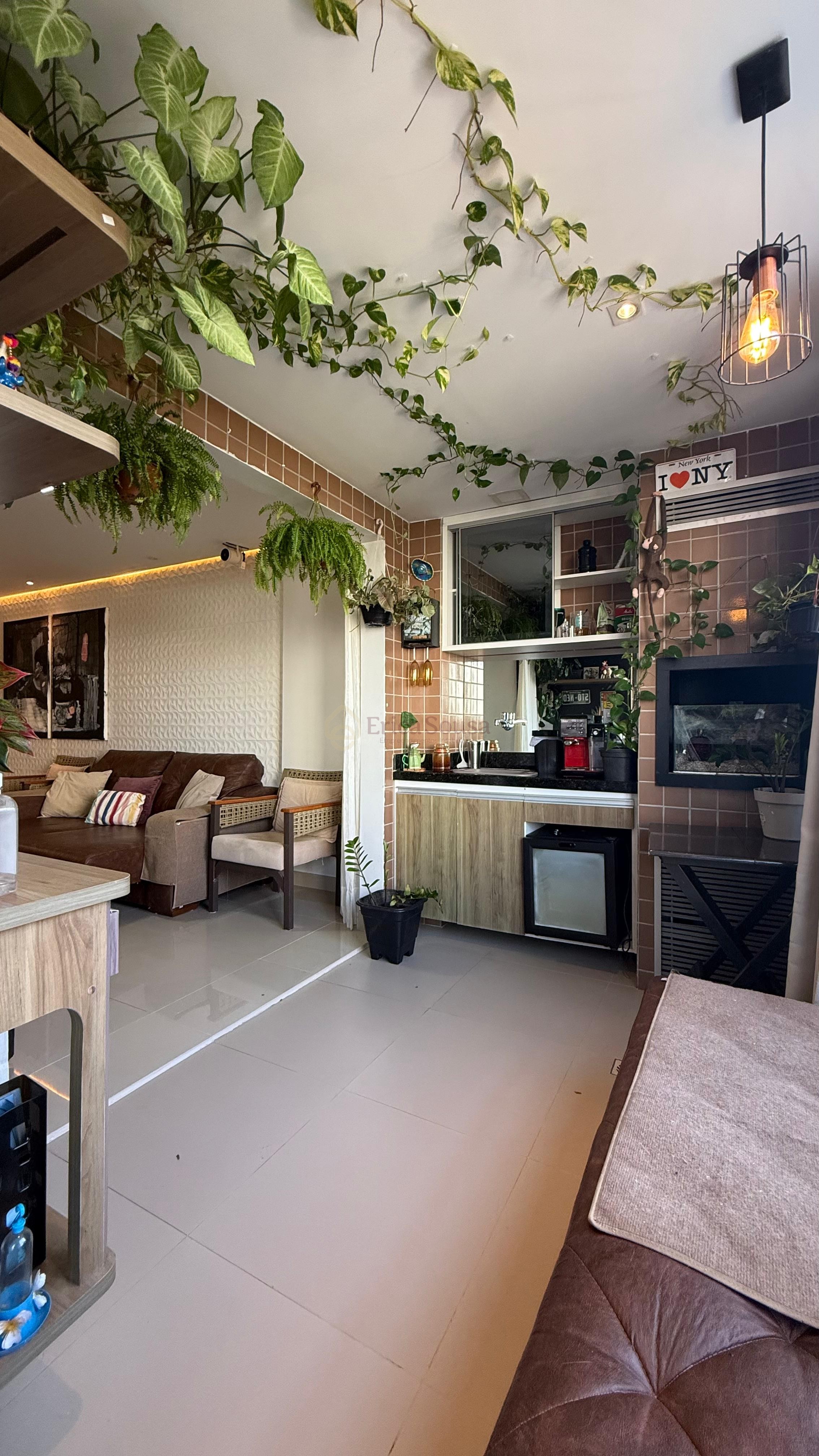 Apartamento 3 suítes para Venda no bairro Ponta do Farol em São Luís