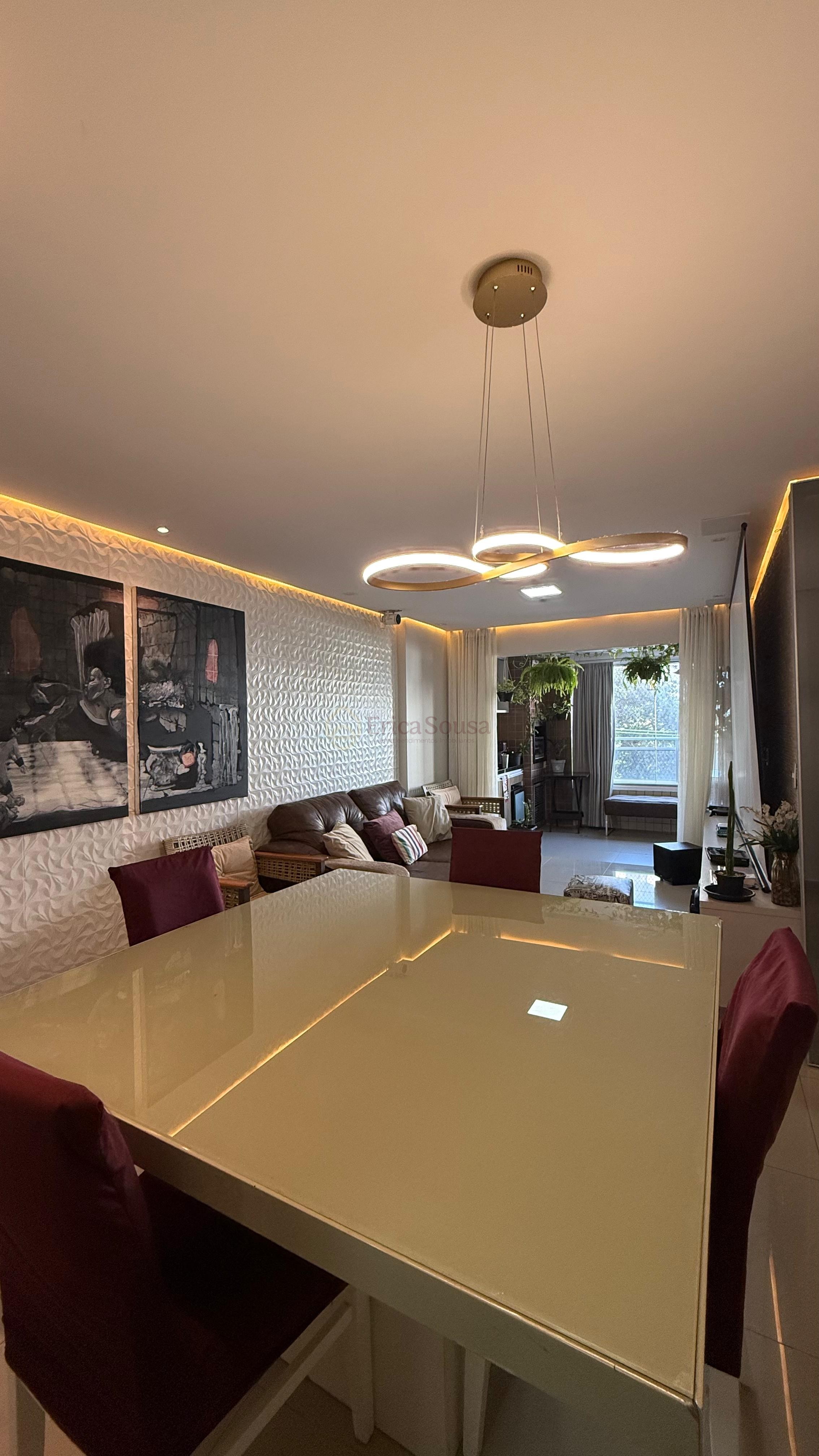 Apartamento 3 suítes para Venda no bairro Ponta do Farol em São Luís