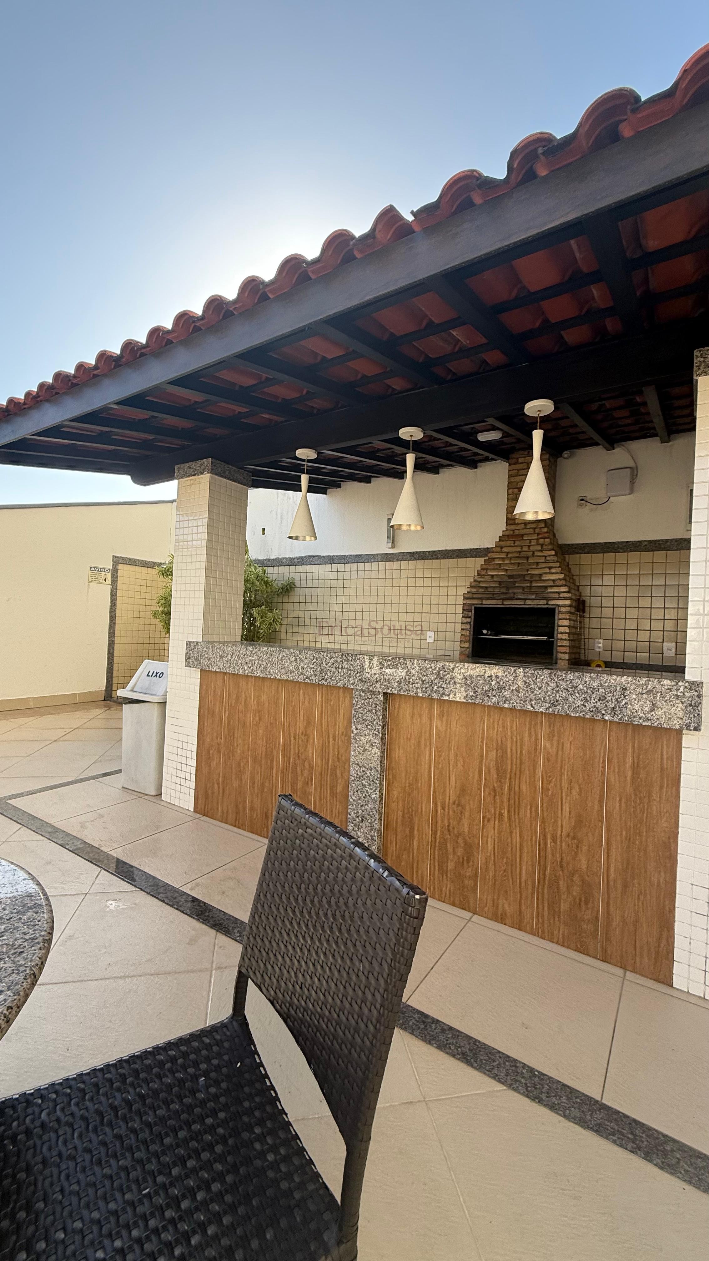 Apartamento 3 suítes para Venda no bairro Ponta do Farol em São Luís