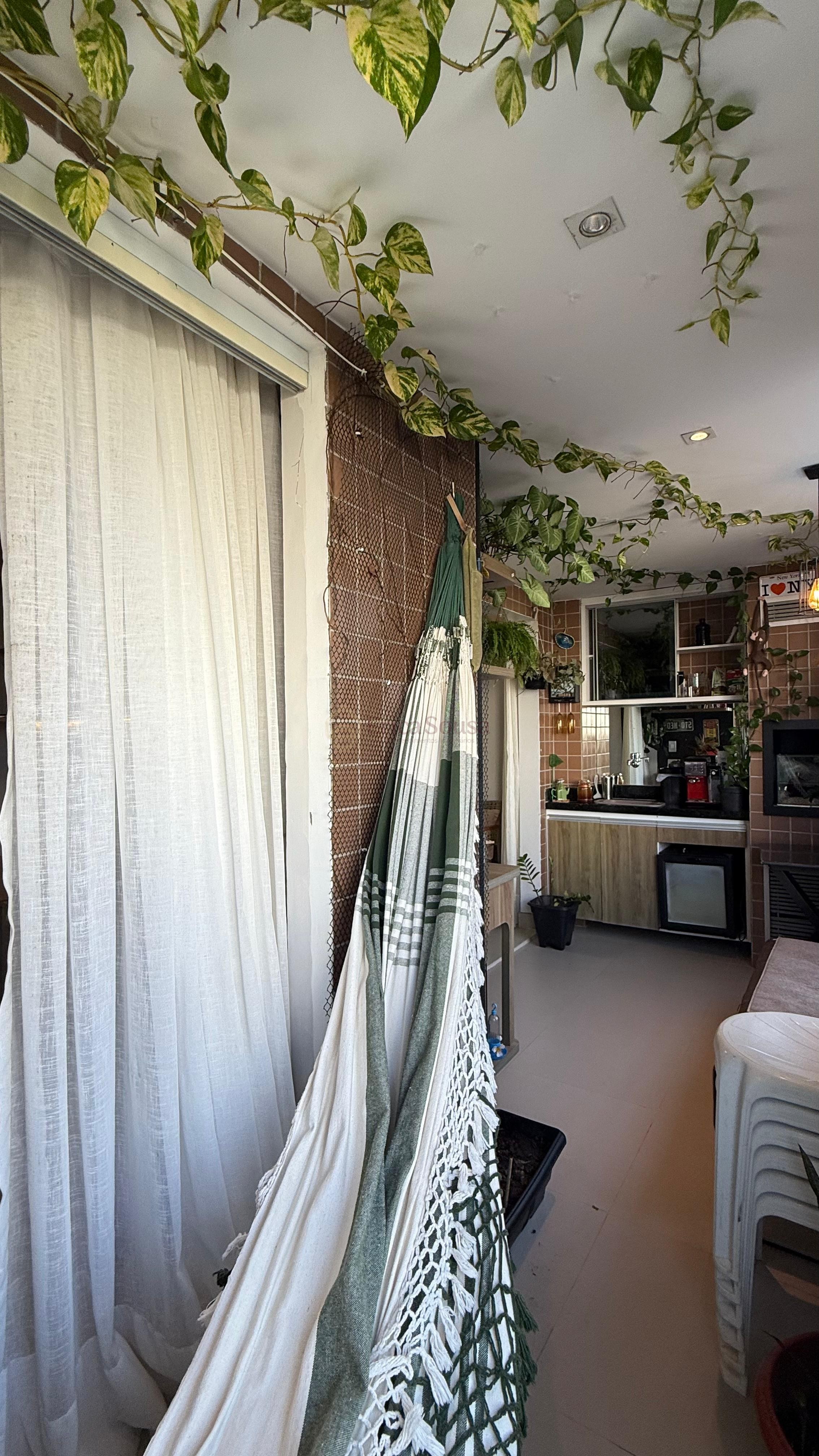 Apartamento 3 suítes para Venda no bairro Ponta do Farol em São Luís