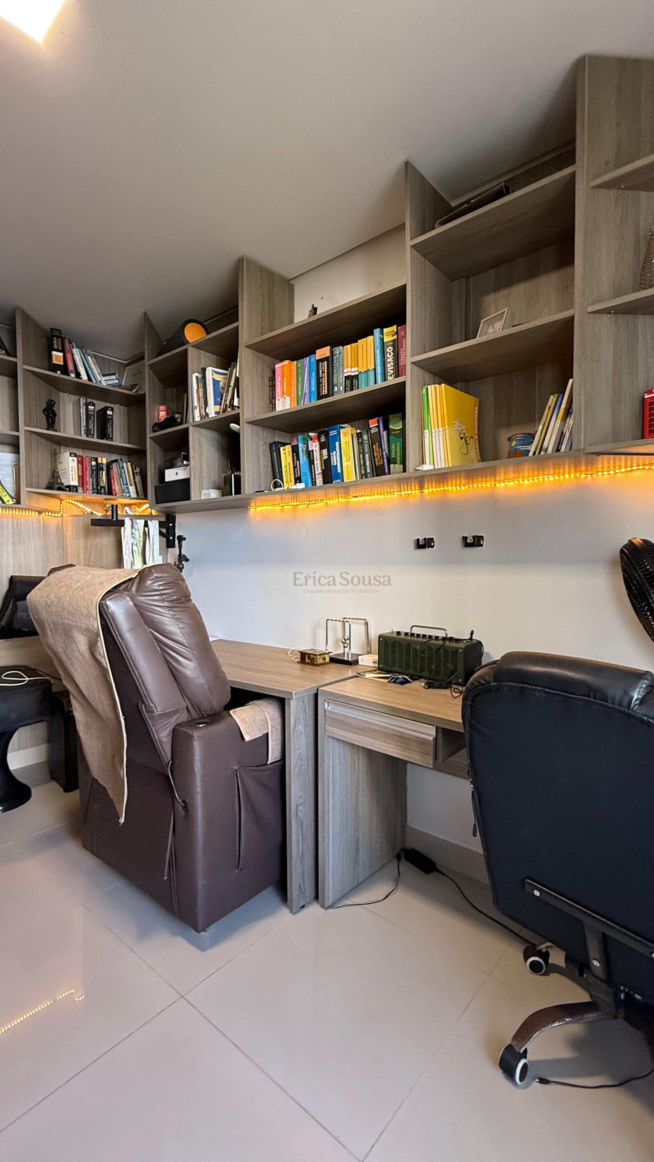 Apartamento 3 suítes para Venda no bairro Ponta do Farol em São Luís