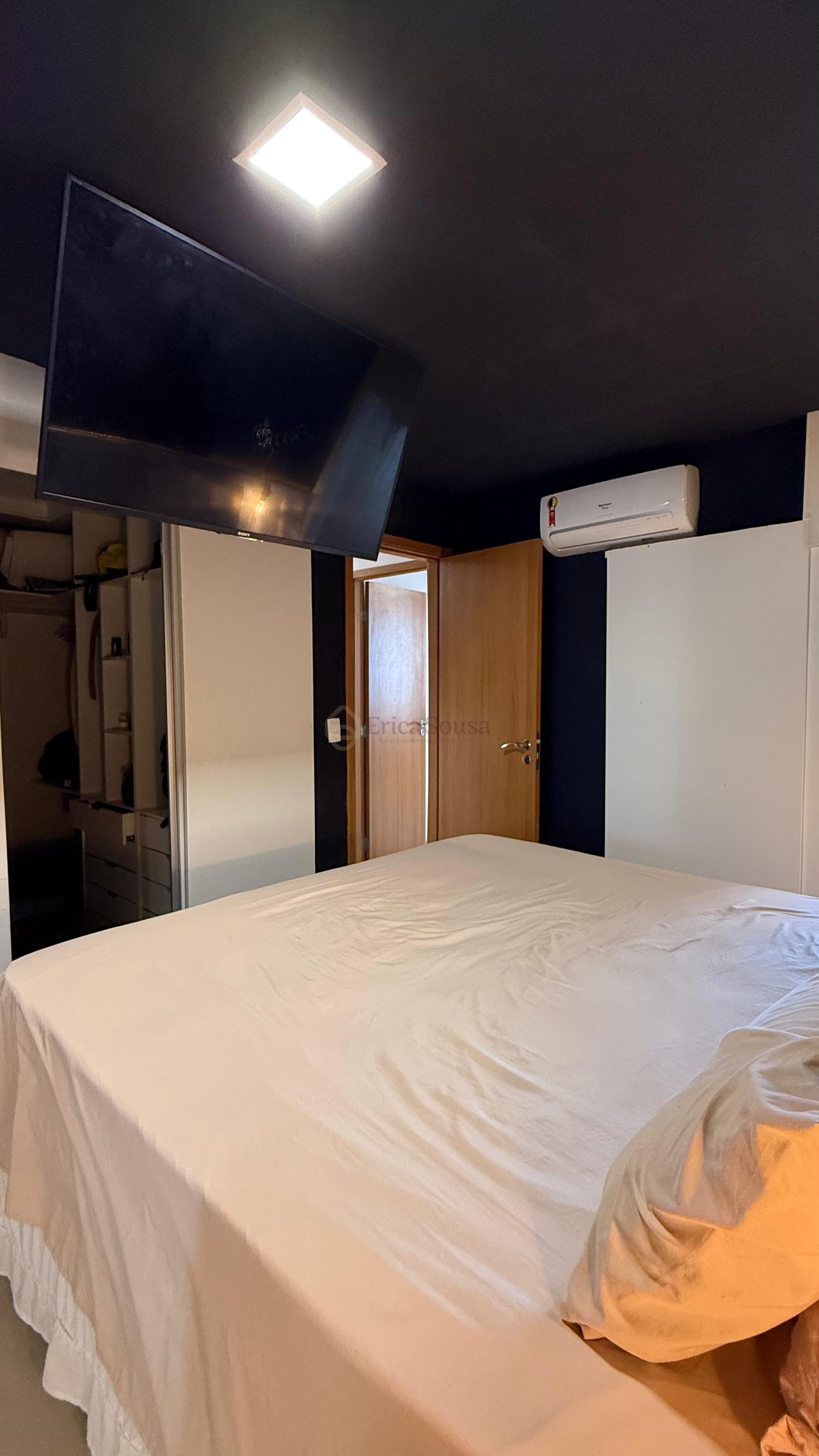 Apartamento 3 suítes para Venda no bairro Ponta do Farol em São Luís