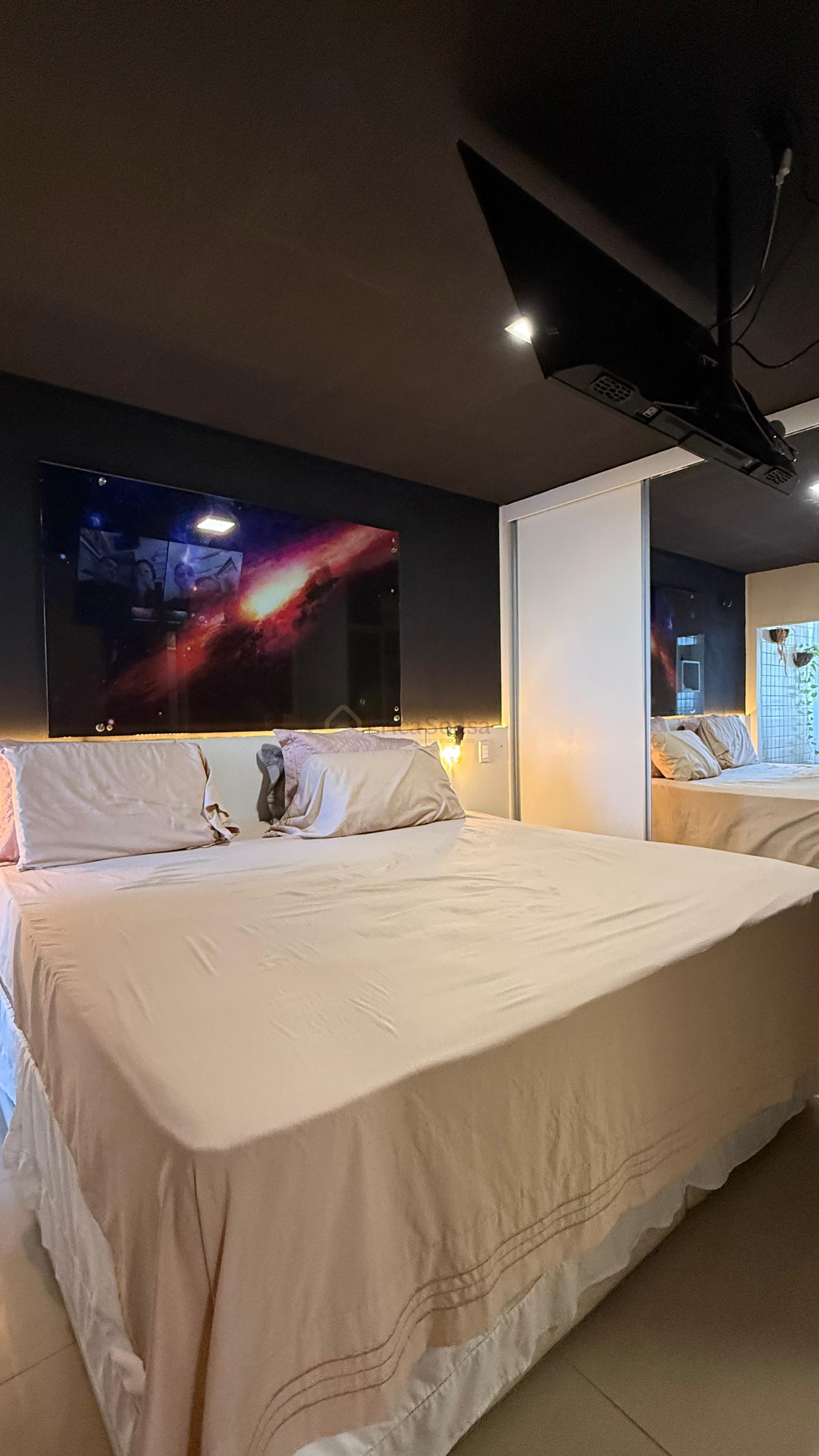 Apartamento 3 suítes para Venda no bairro Ponta do Farol em São Luís