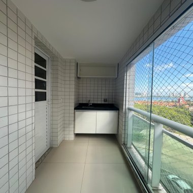 Apartamento 3 quartos para Venda no bairro Renascença em São Luís