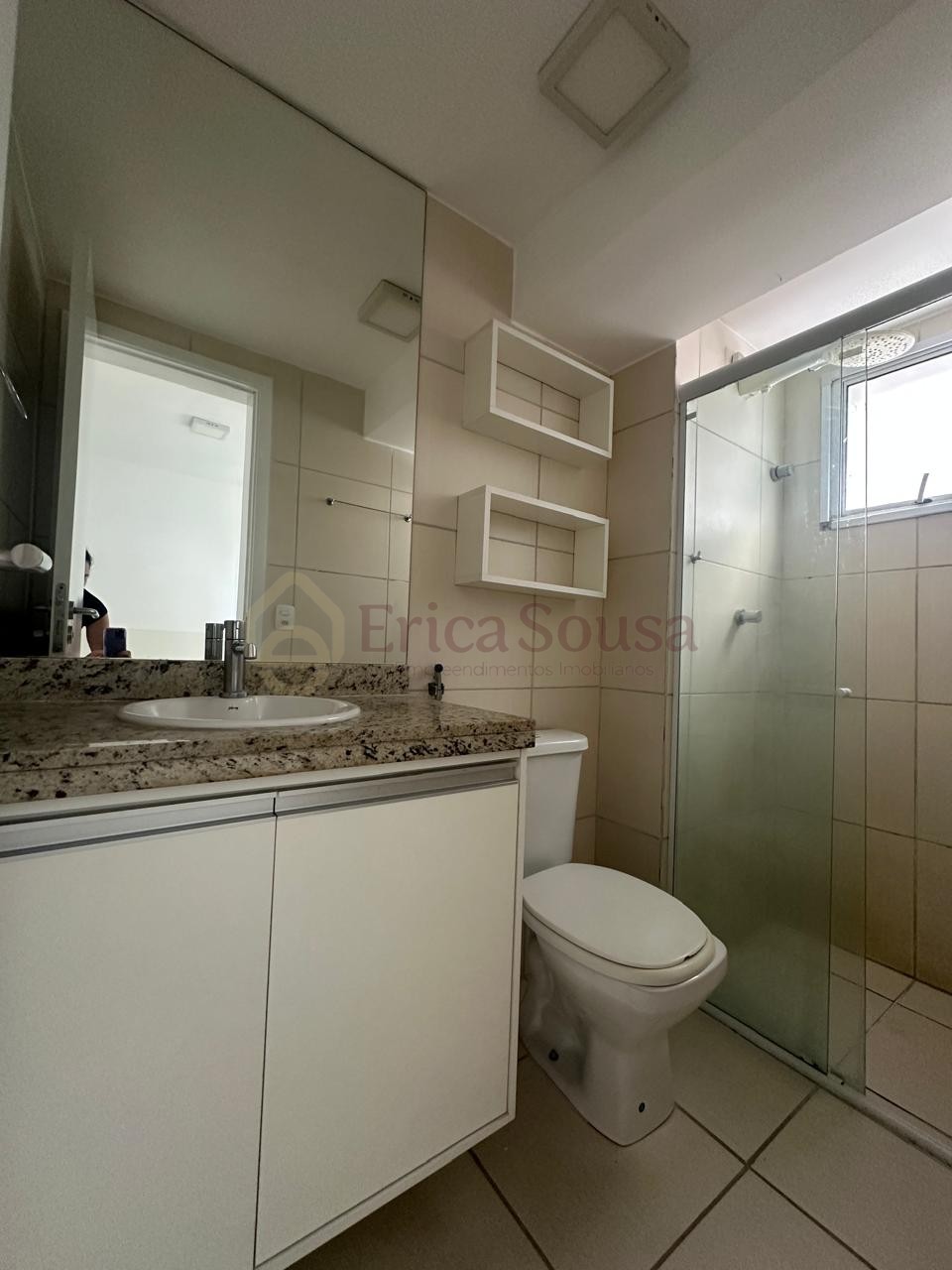 Apartamento 3 quartos para Venda no bairro Renascença em São Luís