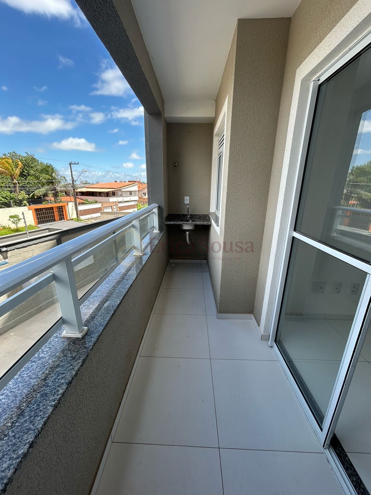 Apartamento 3 quartos para Venda no bairro Calhau em São Luís