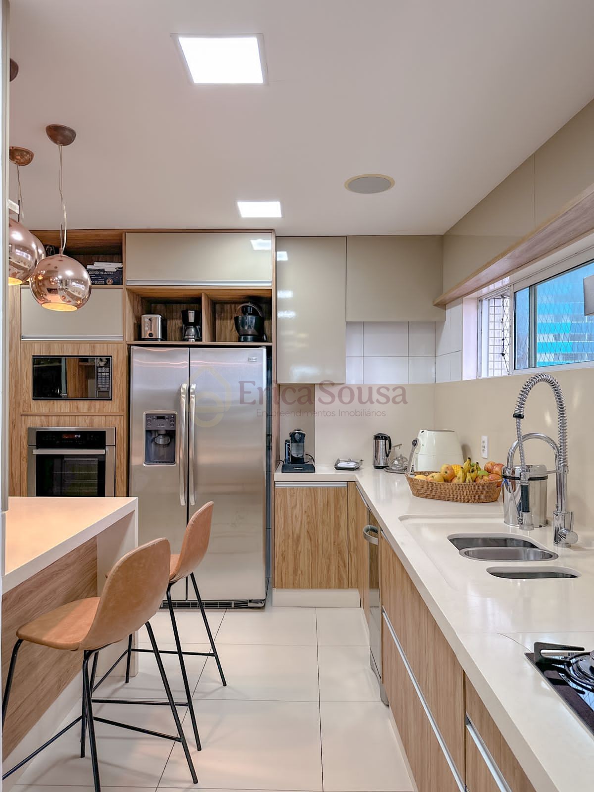 🚀 EDF NOVO HORIZONTE 📍 Venda | Apartamento | Ponta do Farol