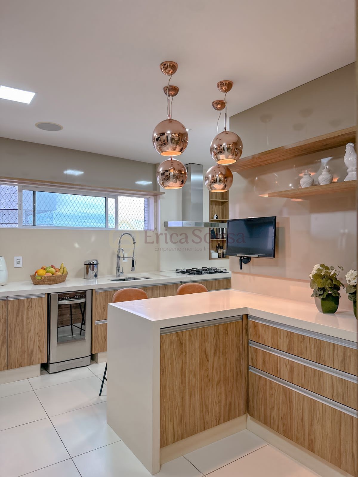 🚀 EDF NOVO HORIZONTE 📍 Venda | Apartamento | Ponta do Farol