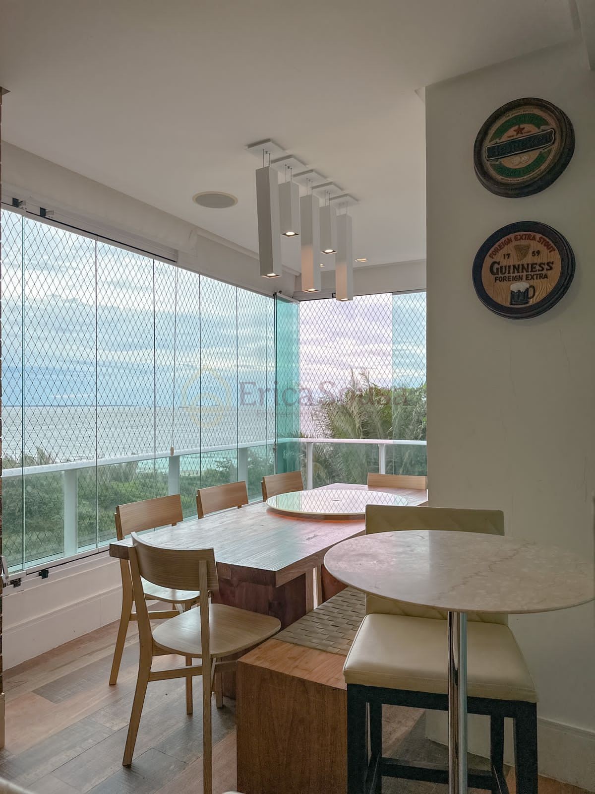 🚀 EDF NOVO HORIZONTE 📍 Venda | Apartamento | Ponta do Farol