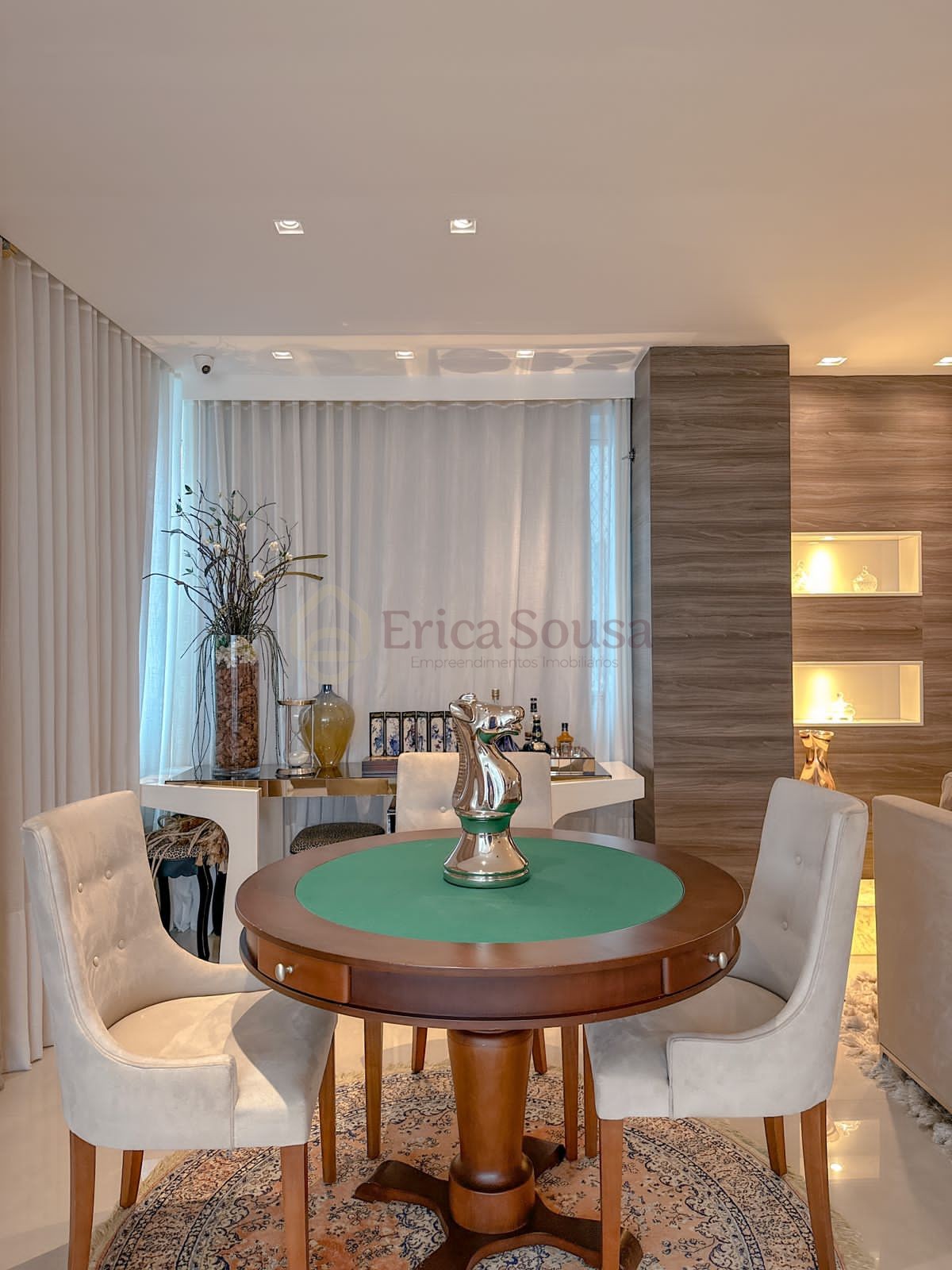 🚀 EDF NOVO HORIZONTE 📍 Venda | Apartamento | Ponta do Farol