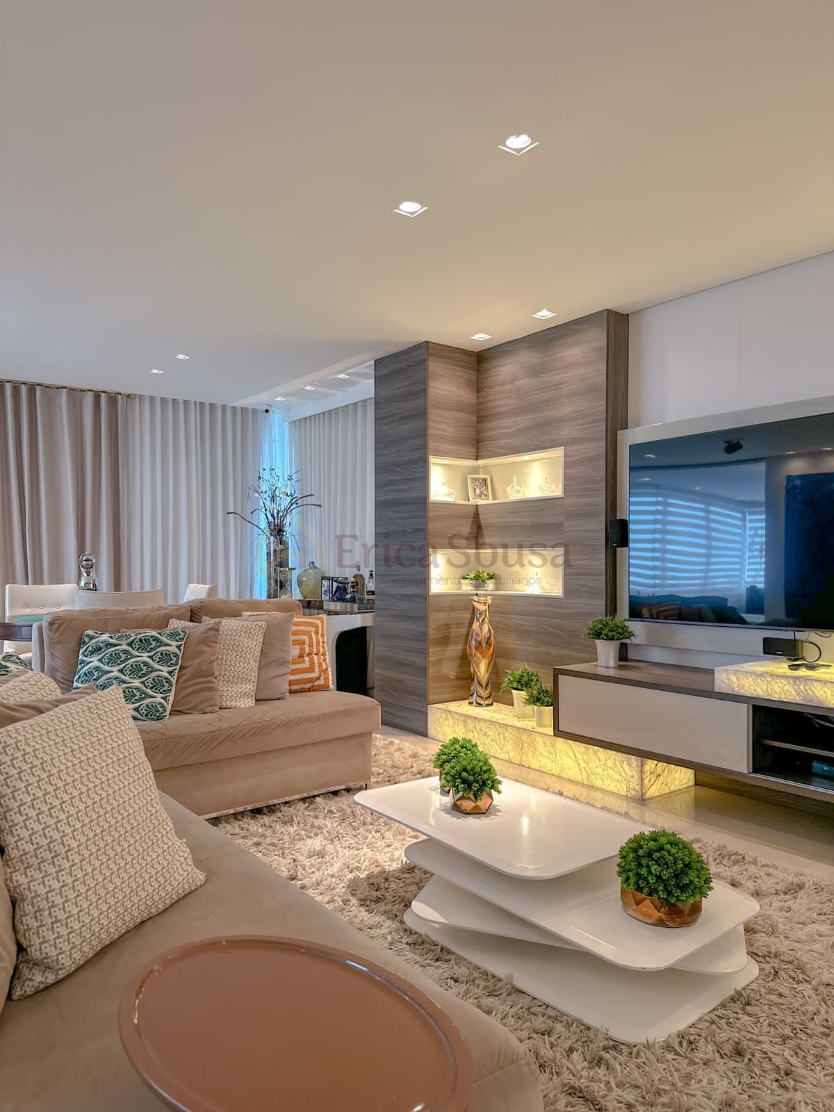 🚀 EDF NOVO HORIZONTE 📍 Venda | Apartamento | Ponta do Farol