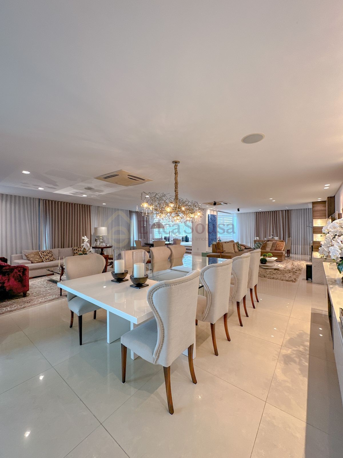 🚀 EDF NOVO HORIZONTE 📍 Venda | Apartamento | Ponta do Farol