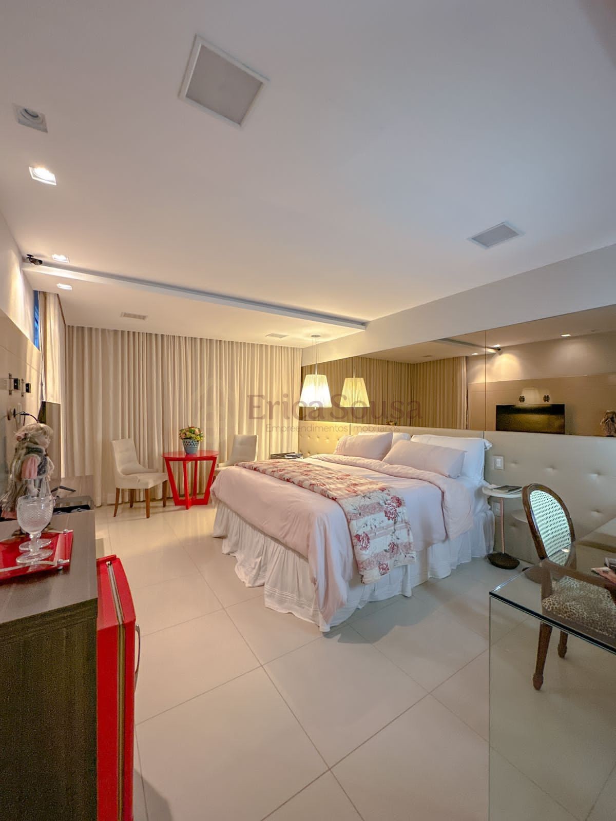 🚀 EDF NOVO HORIZONTE 📍 Venda | Apartamento | Ponta do Farol