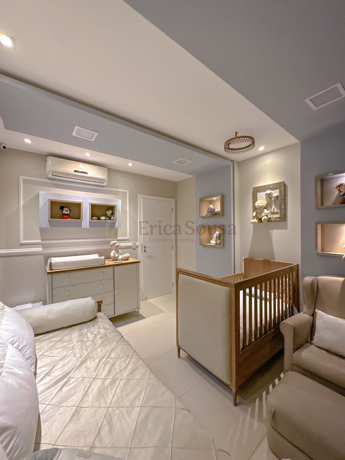 🚀 EDF NOVO HORIZONTE 📍 Venda | Apartamento | Ponta do Farol