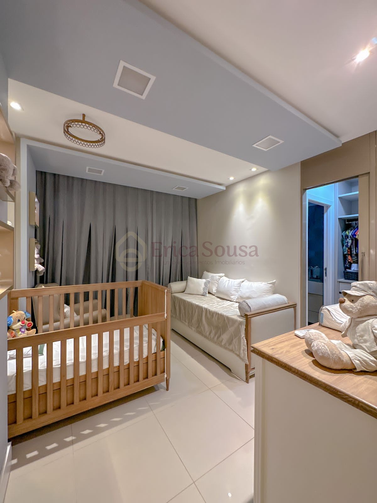 🚀 EDF NOVO HORIZONTE 📍 Venda | Apartamento | Ponta do Farol