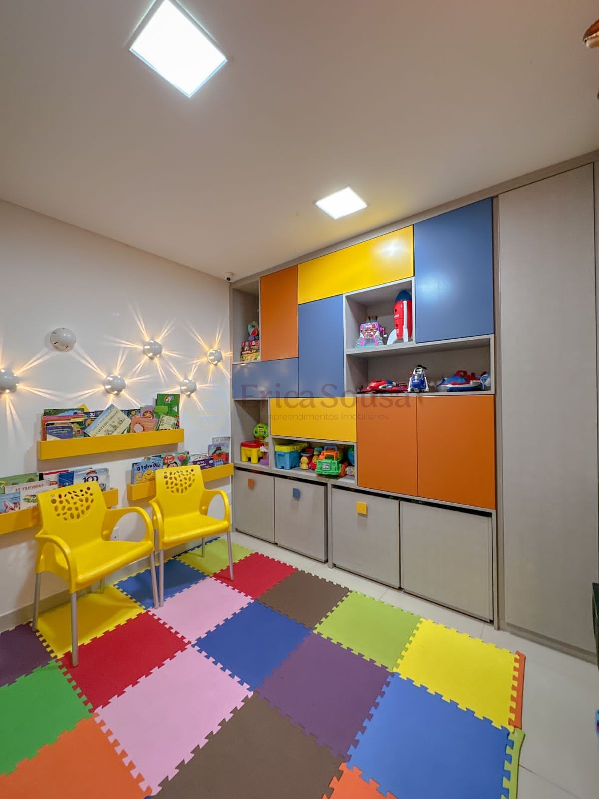 🚀 EDF NOVO HORIZONTE 📍 Venda | Apartamento | Ponta do Farol