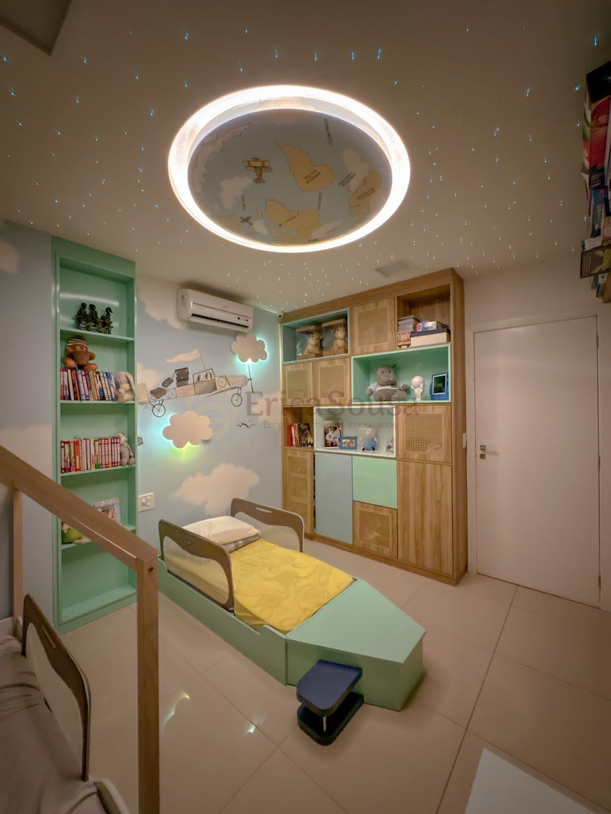 🚀 EDF NOVO HORIZONTE 📍 Venda | Apartamento | Ponta do Farol